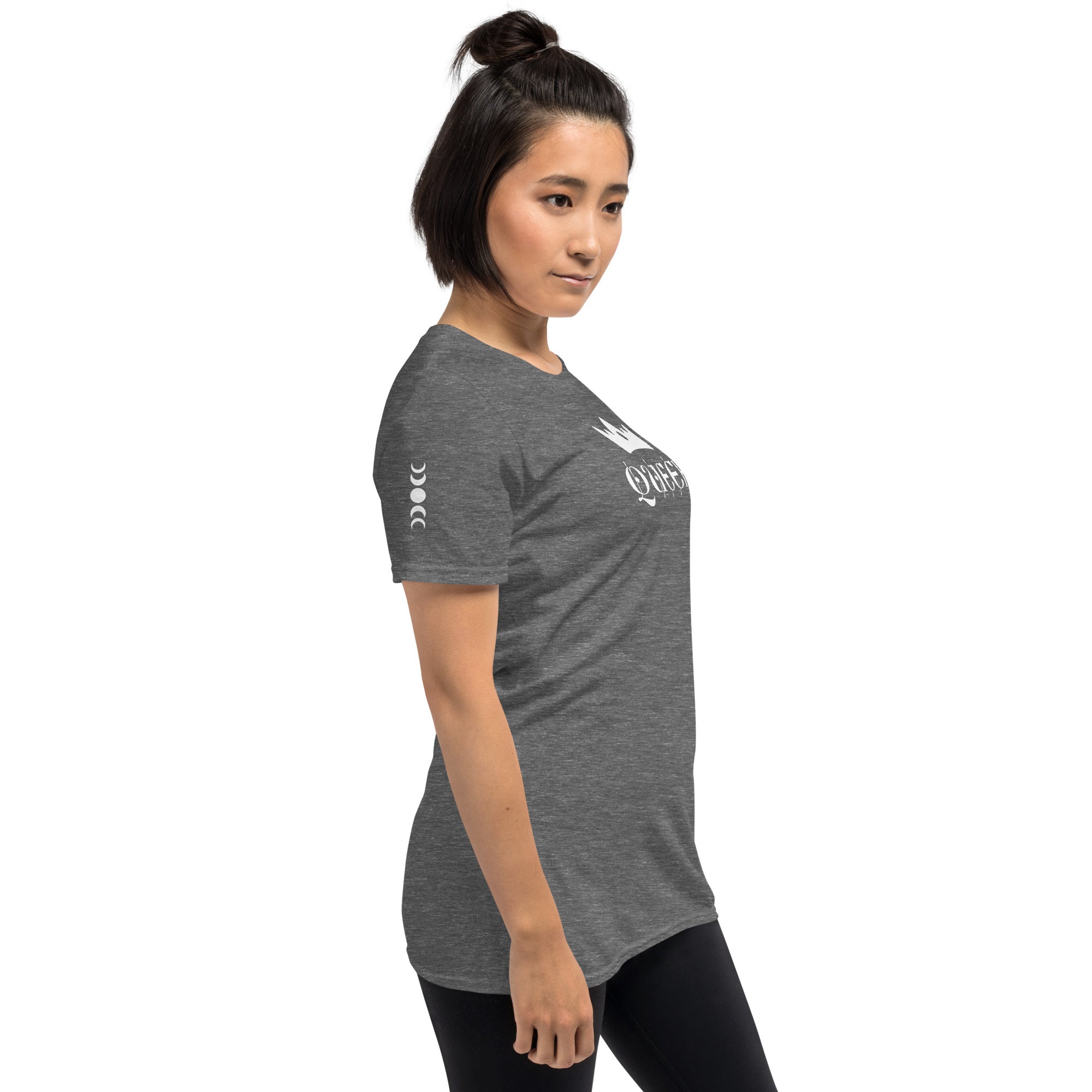Unisex T-Shirt Baumwolle – 12 Farben, S–3XL | Melivero Melivero