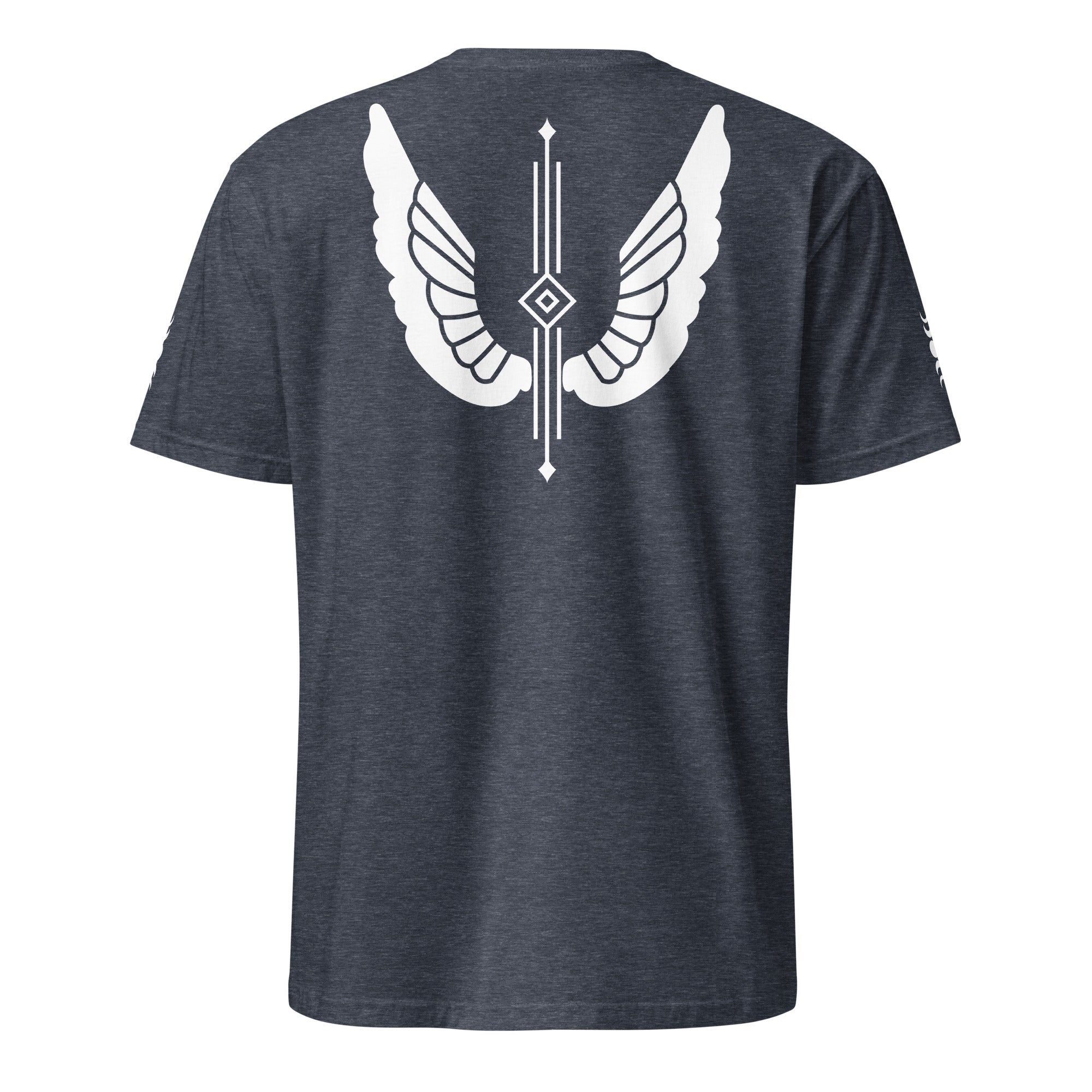 Unisex Softstyle T-Shirt – 6 Farben, S–3XL | Melivero Melivero