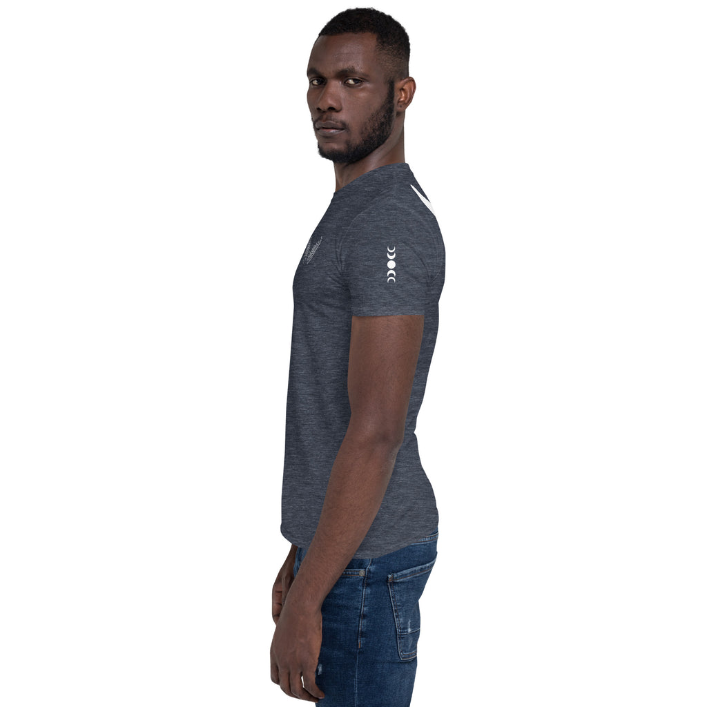 Unisex Softstyle T-Shirt – 6 Farben, S–3XL | Melivero Melivero