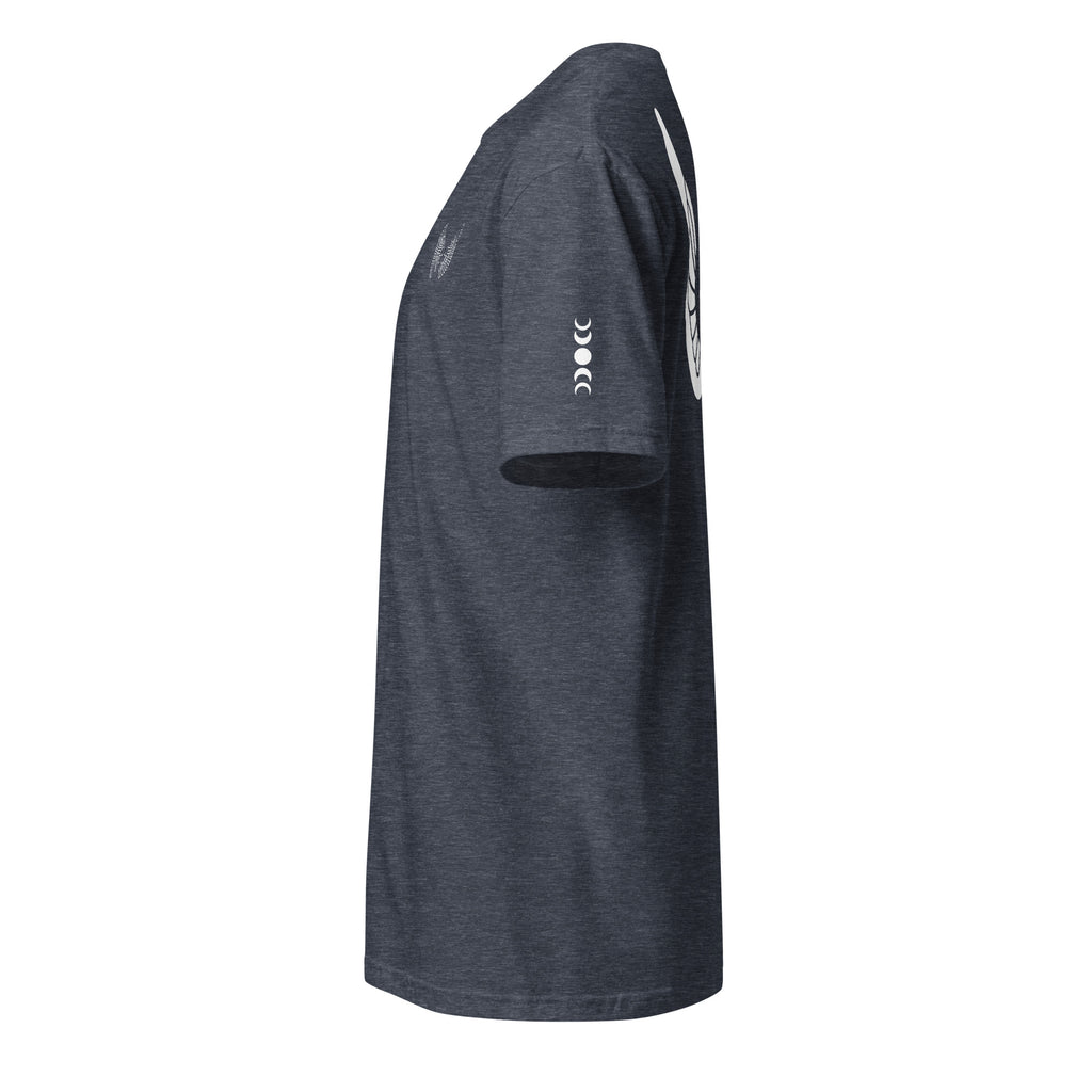 Unisex Softstyle T-Shirt – 6 Farben, S–3XL | Melivero Melivero