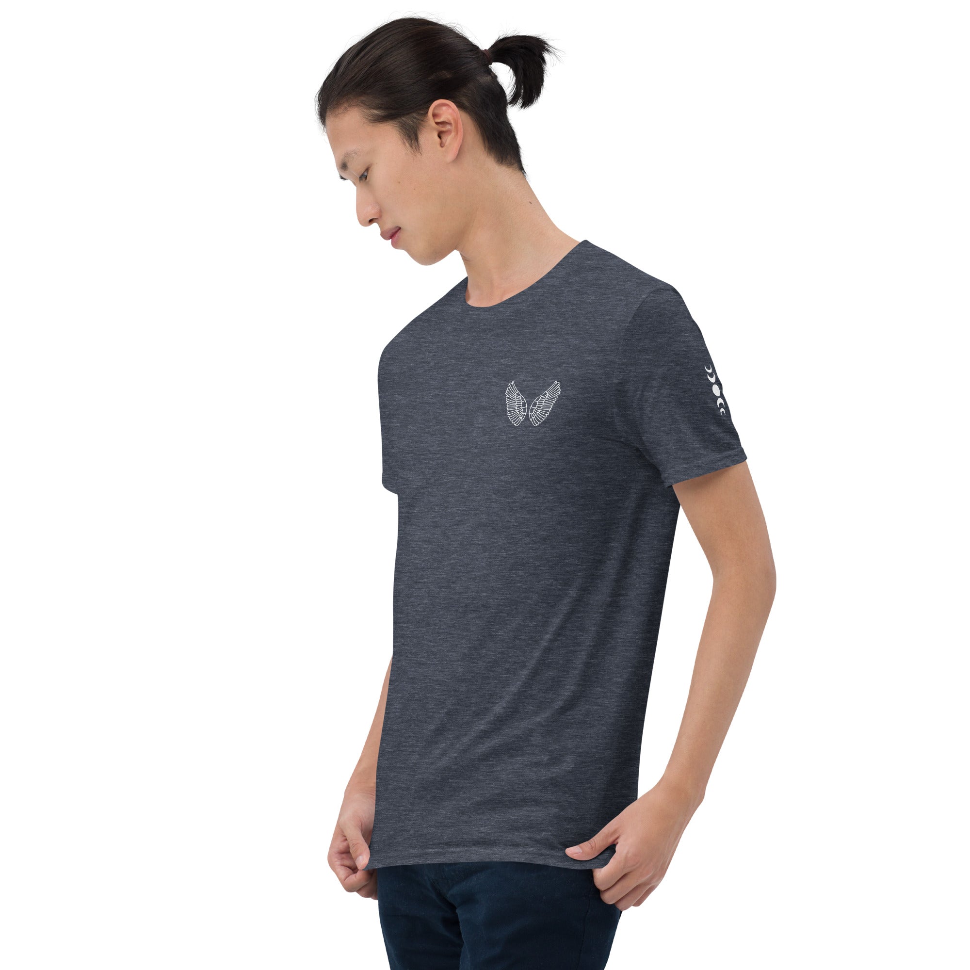 Unisex Softstyle T-Shirt – 6 Farben, S–3XL | Melivero Melivero