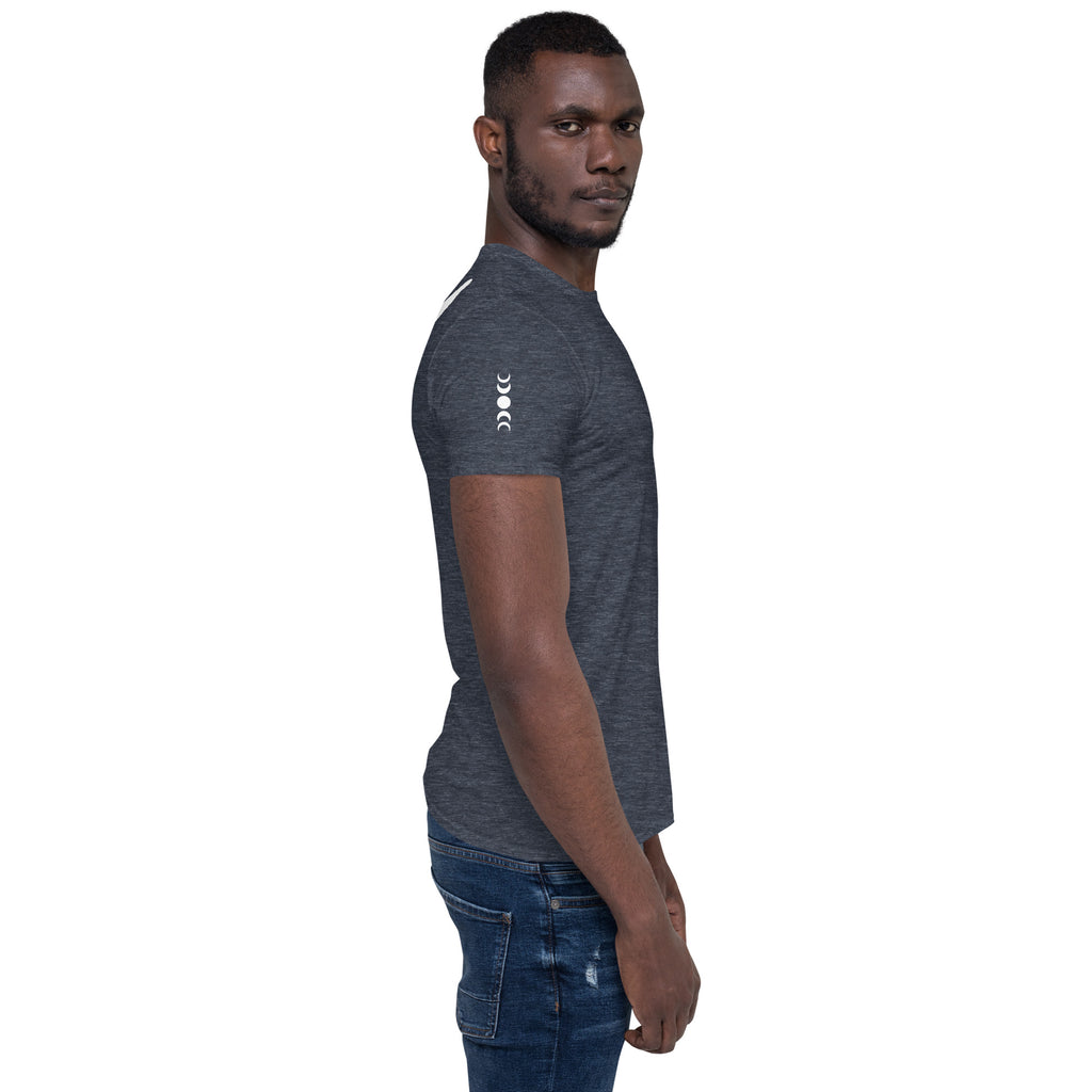 Unisex Softstyle T-Shirt – 6 Farben, S–3XL | Melivero Melivero