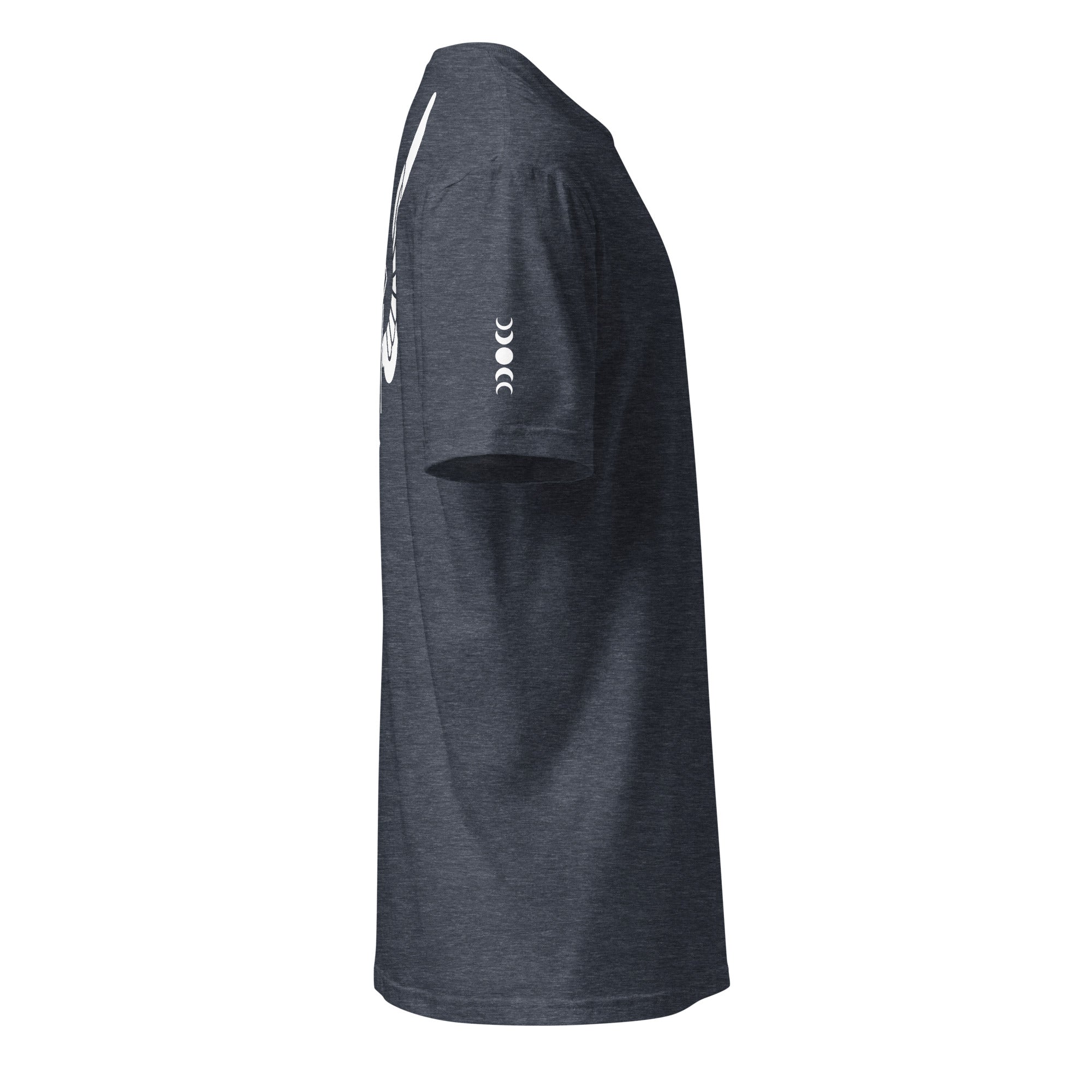 Unisex Softstyle T-Shirt – 6 Farben, S–3XL | Melivero Melivero