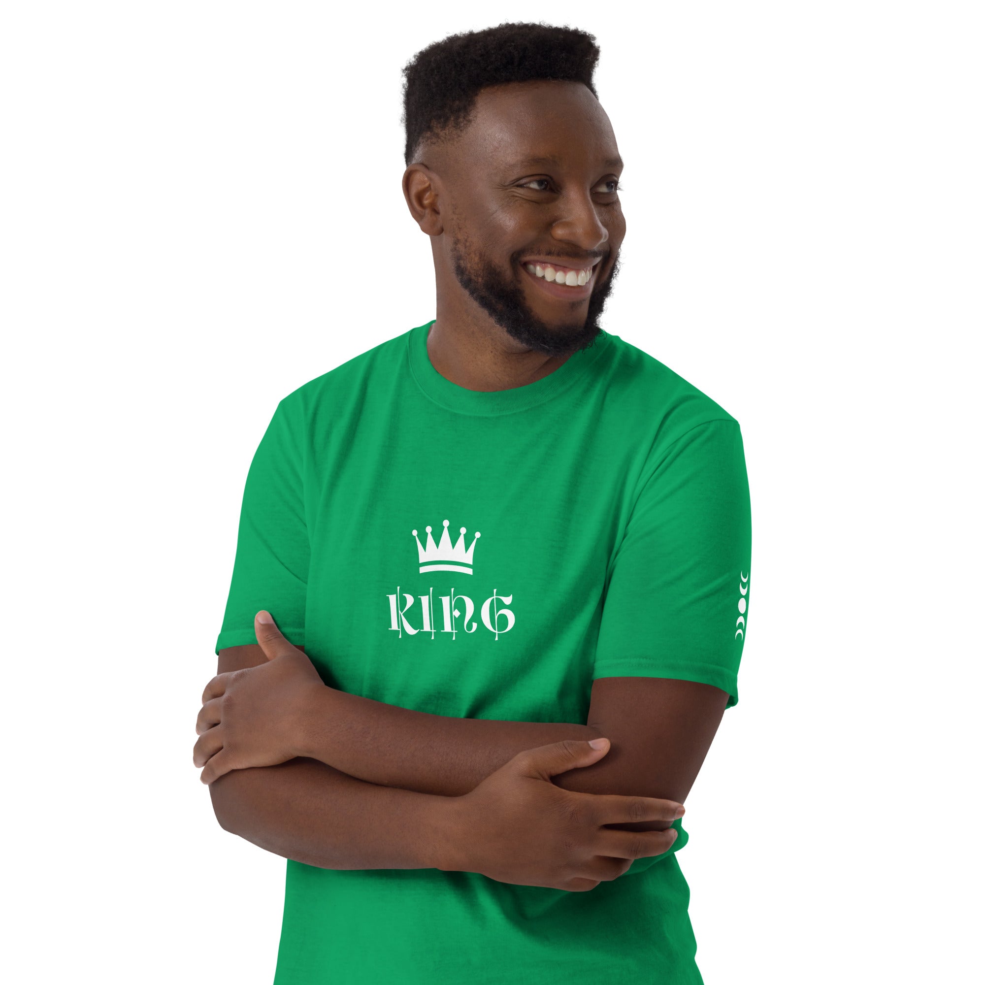 Unisex T-Shirt Baumwolle – Weich, Bequem & 12 Farben | Melivero Melivero