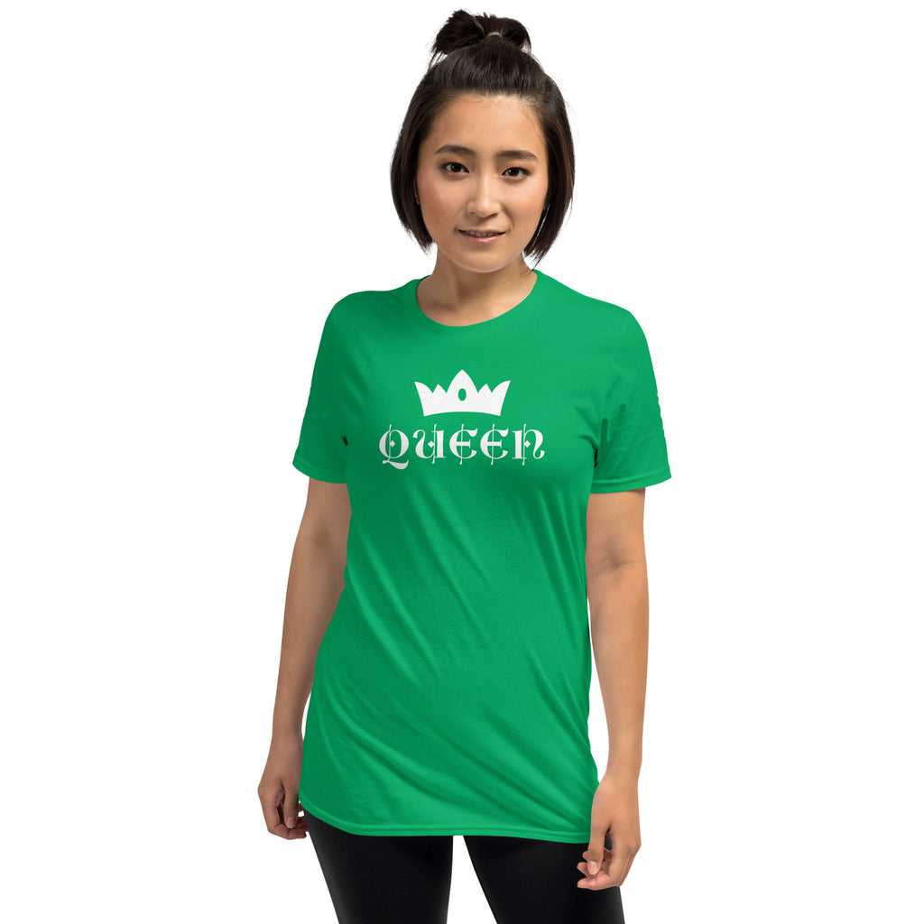 Unisex T-Shirt Baumwolle – 12 Farben, S–3XL | Melivero Melivero
