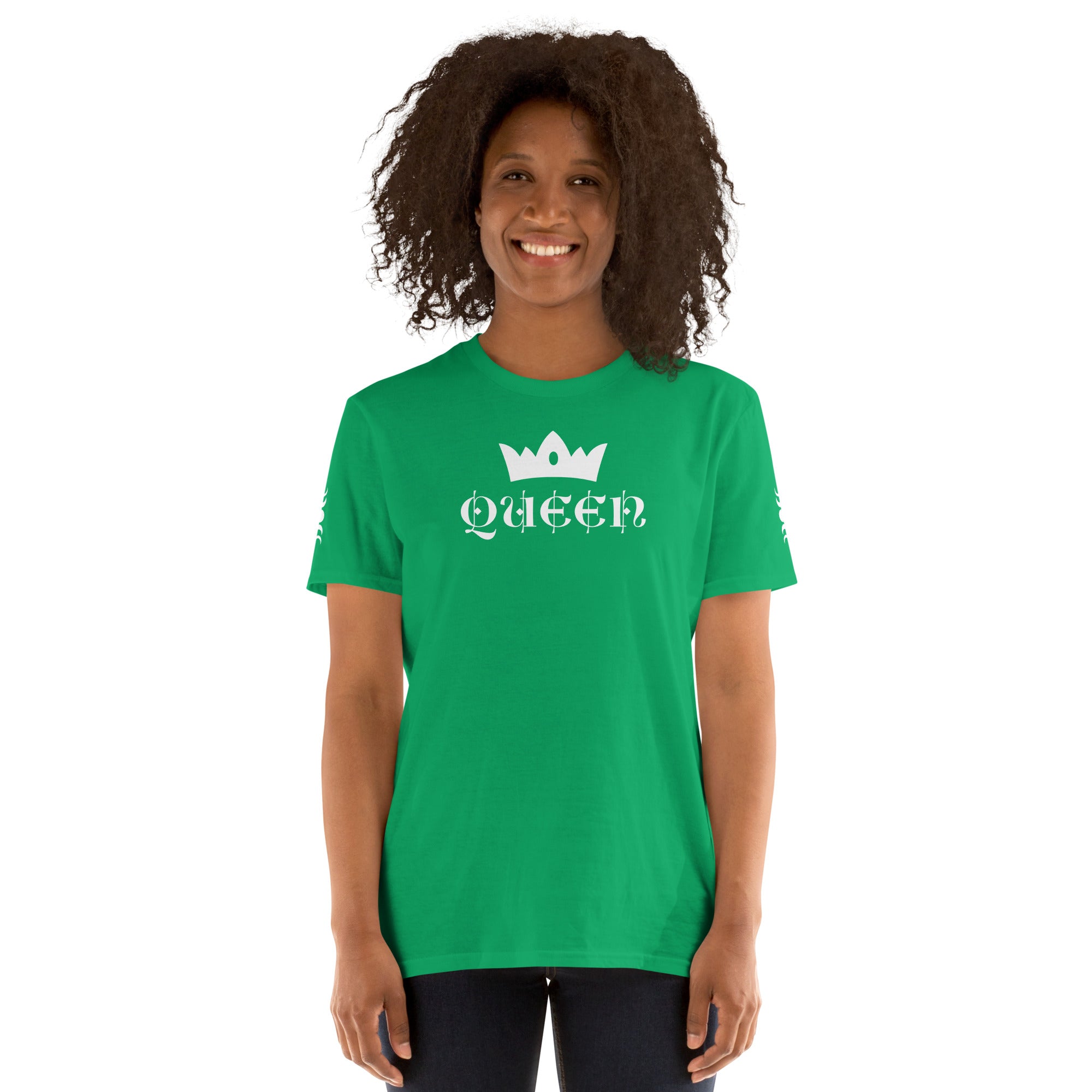 Unisex T-Shirt Baumwolle – 12 Farben, S–3XL | Melivero Melivero