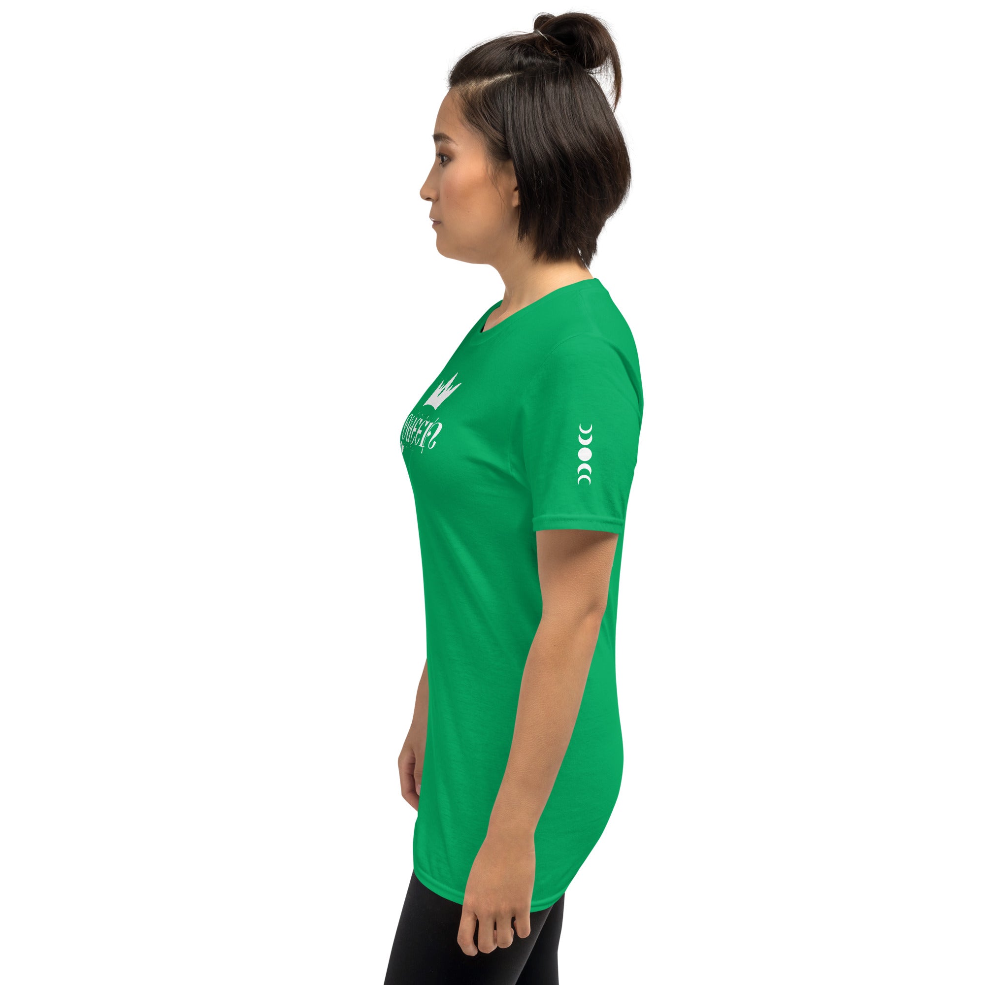 Unisex T-Shirt Baumwolle – 12 Farben, S–3XL | Melivero Melivero