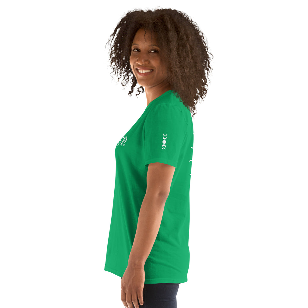 Unisex T-Shirt Baumwolle – 12 Farben, S–3XL | Melivero Melivero