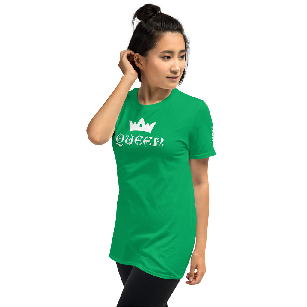 Unisex T-Shirt Baumwolle – 12 Farben, S–3XL | Melivero Melivero