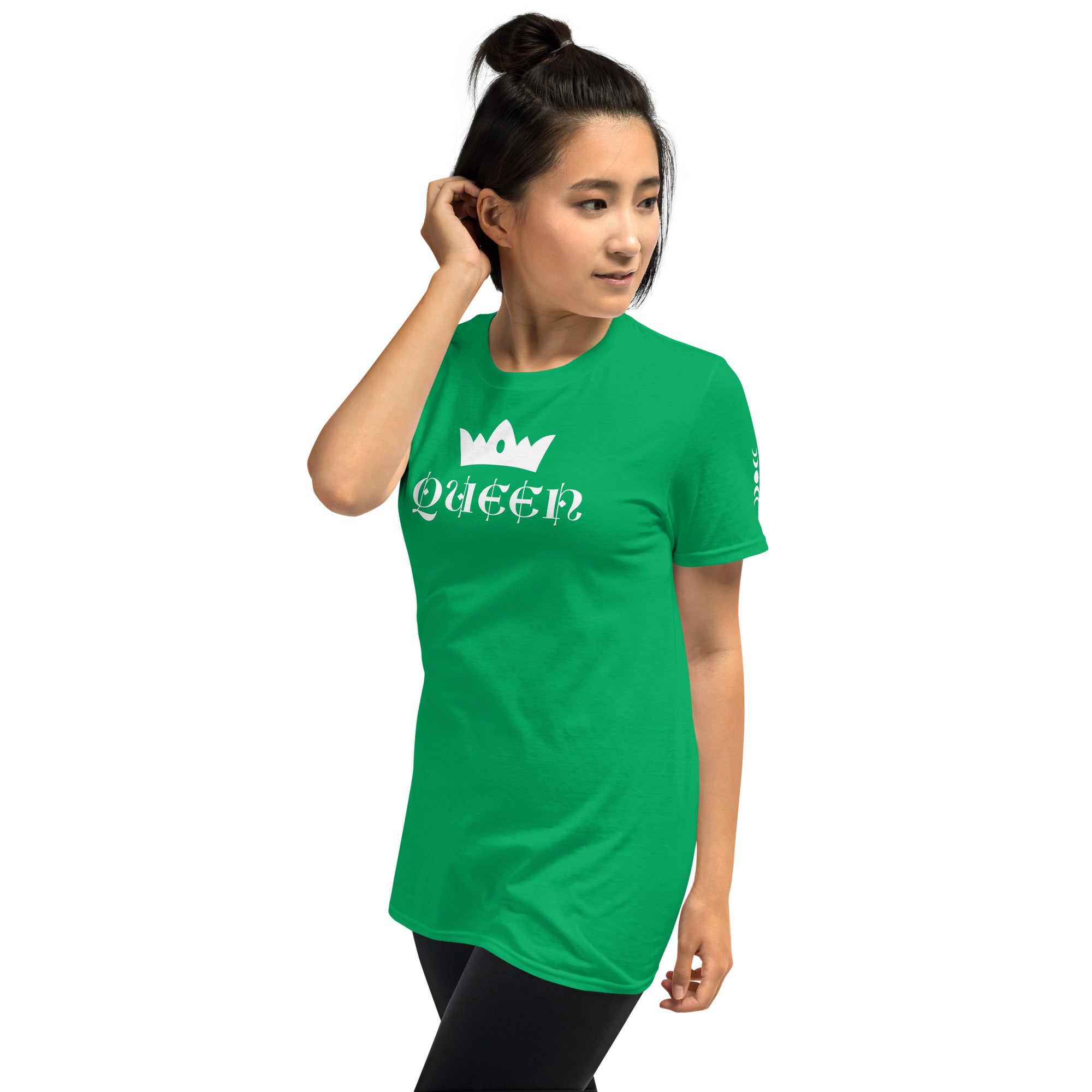 Unisex T-Shirt Baumwolle – 12 Farben, S–3XL | Melivero Melivero