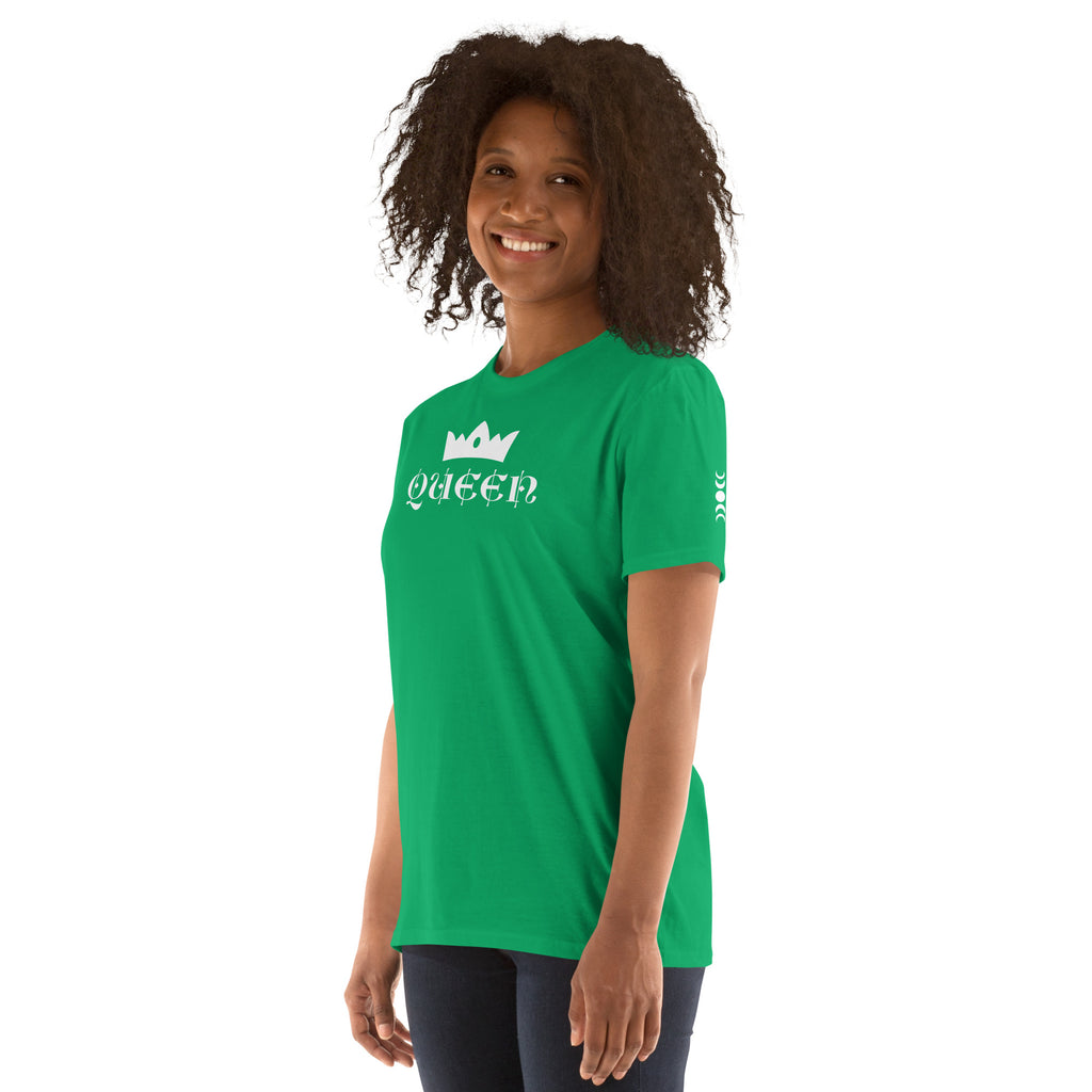 Unisex T-Shirt Baumwolle – 12 Farben, S–3XL | Melivero Melivero