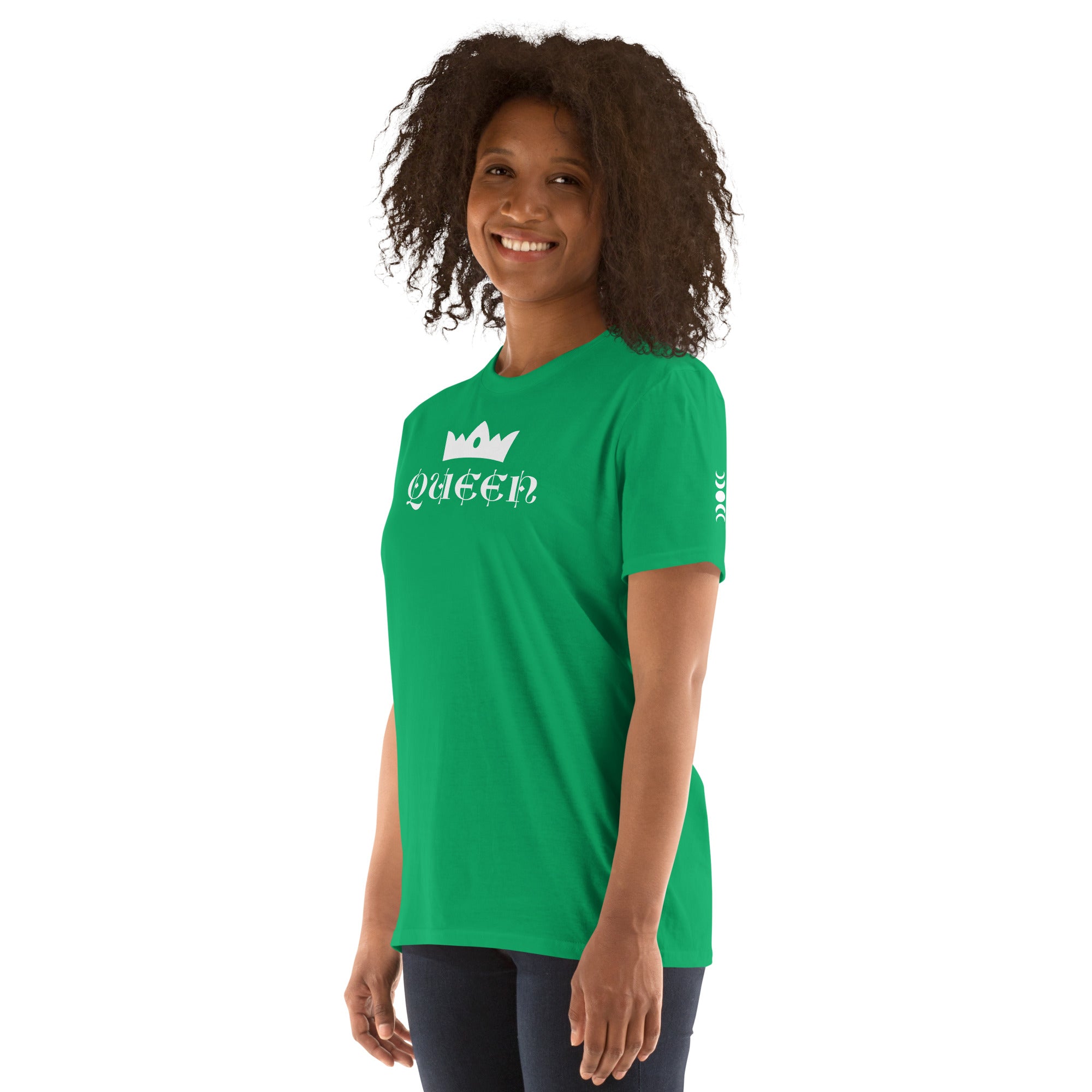 Unisex T-Shirt Baumwolle – 12 Farben, S–3XL | Melivero Melivero