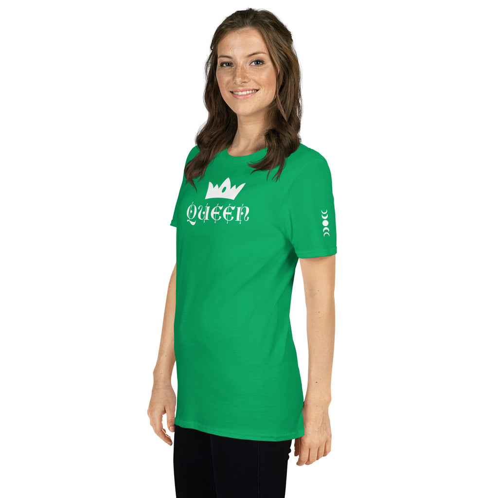 Unisex T-Shirt Baumwolle – 12 Farben, S–3XL | Melivero Melivero