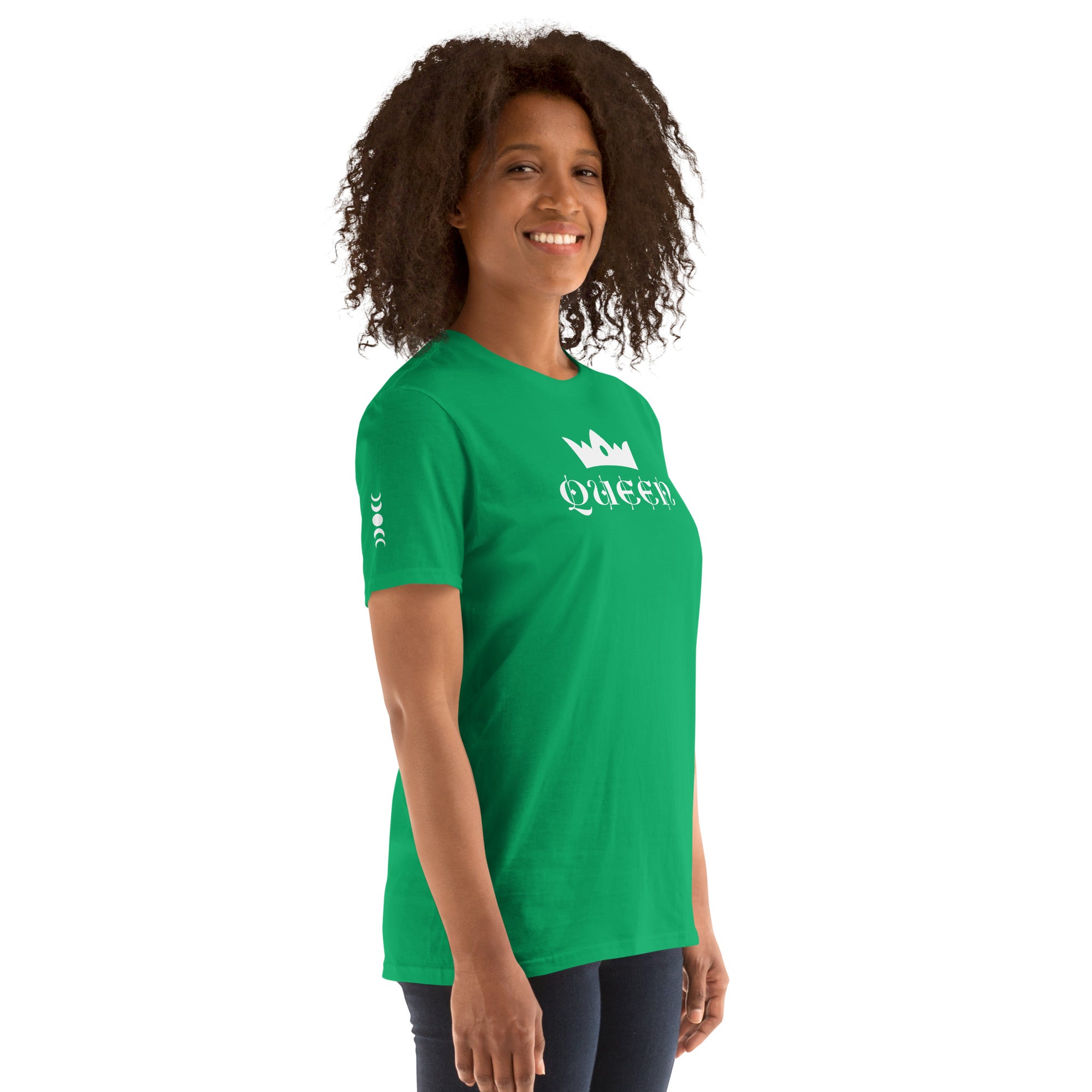 Unisex T-Shirt Baumwolle – 12 Farben, S–3XL | Melivero Melivero