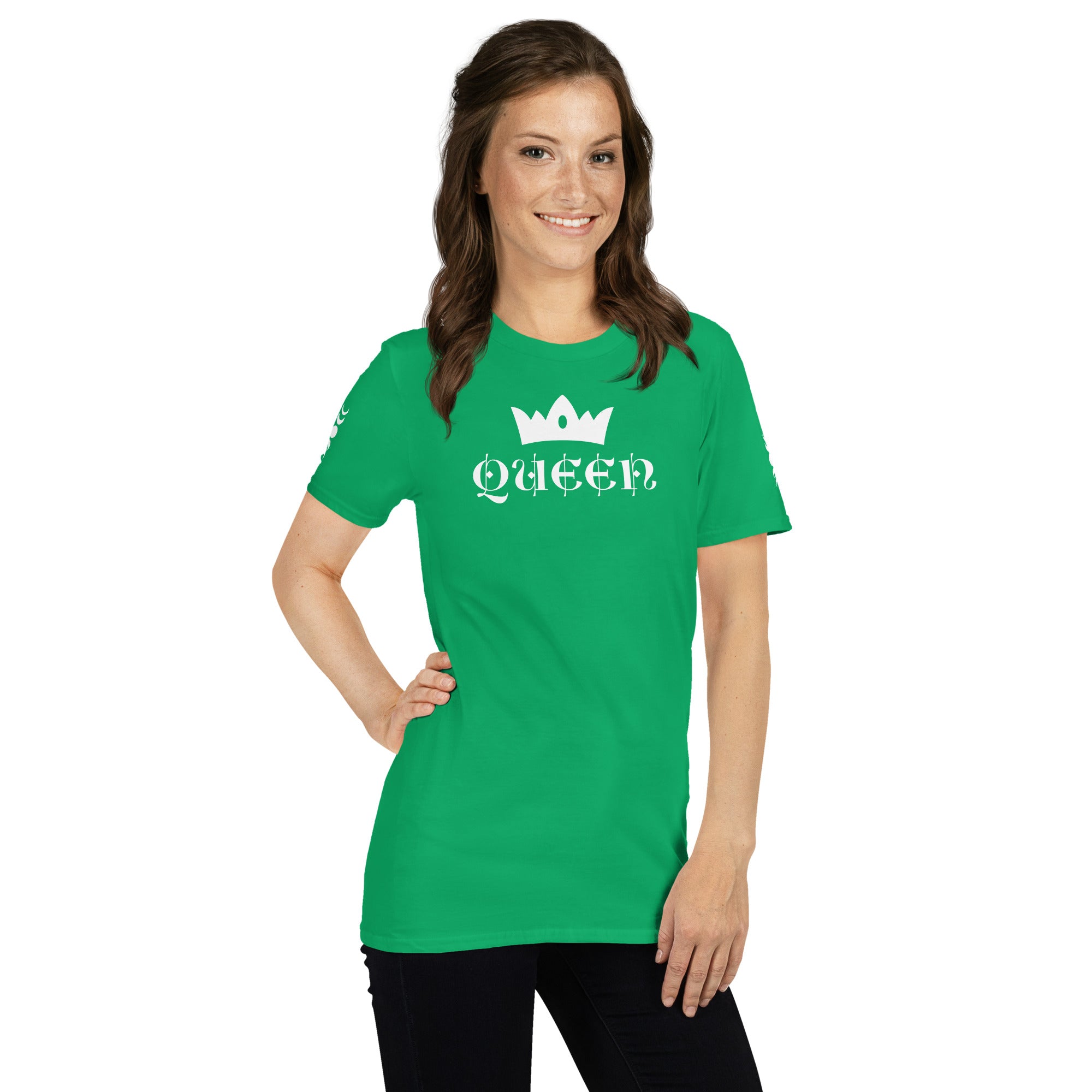 Unisex T-Shirt Baumwolle – 12 Farben, S–3XL | Melivero Melivero