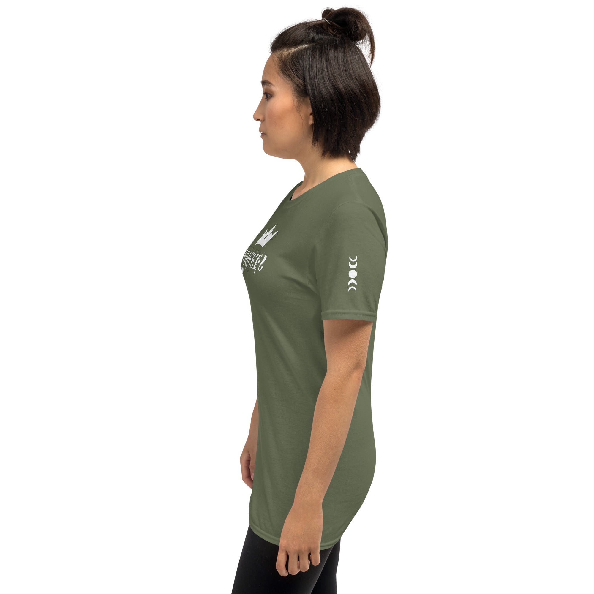 Unisex T-Shirt Baumwolle – 12 Farben, S–3XL | Melivero Melivero