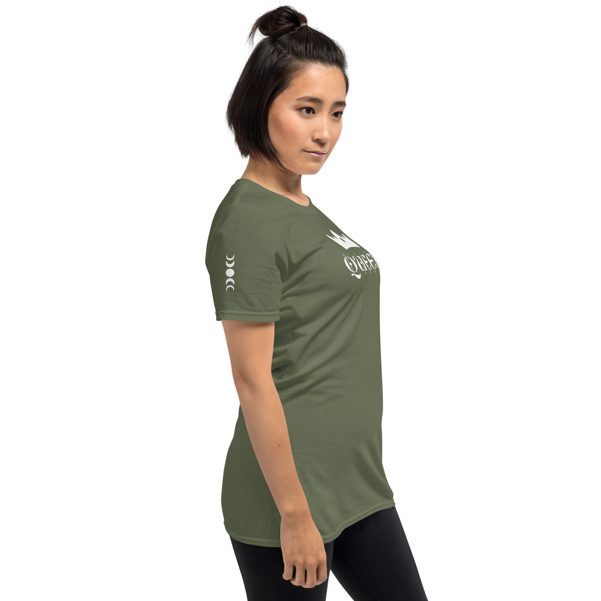 Unisex T-Shirt Baumwolle – 12 Farben, S–3XL | Melivero Melivero