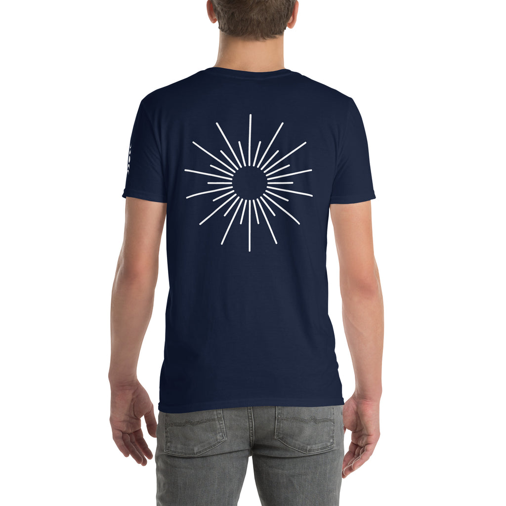 Unisex T-Shirt Baumwolle – Weich, Bequem & 12 Farben | Melivero Melivero