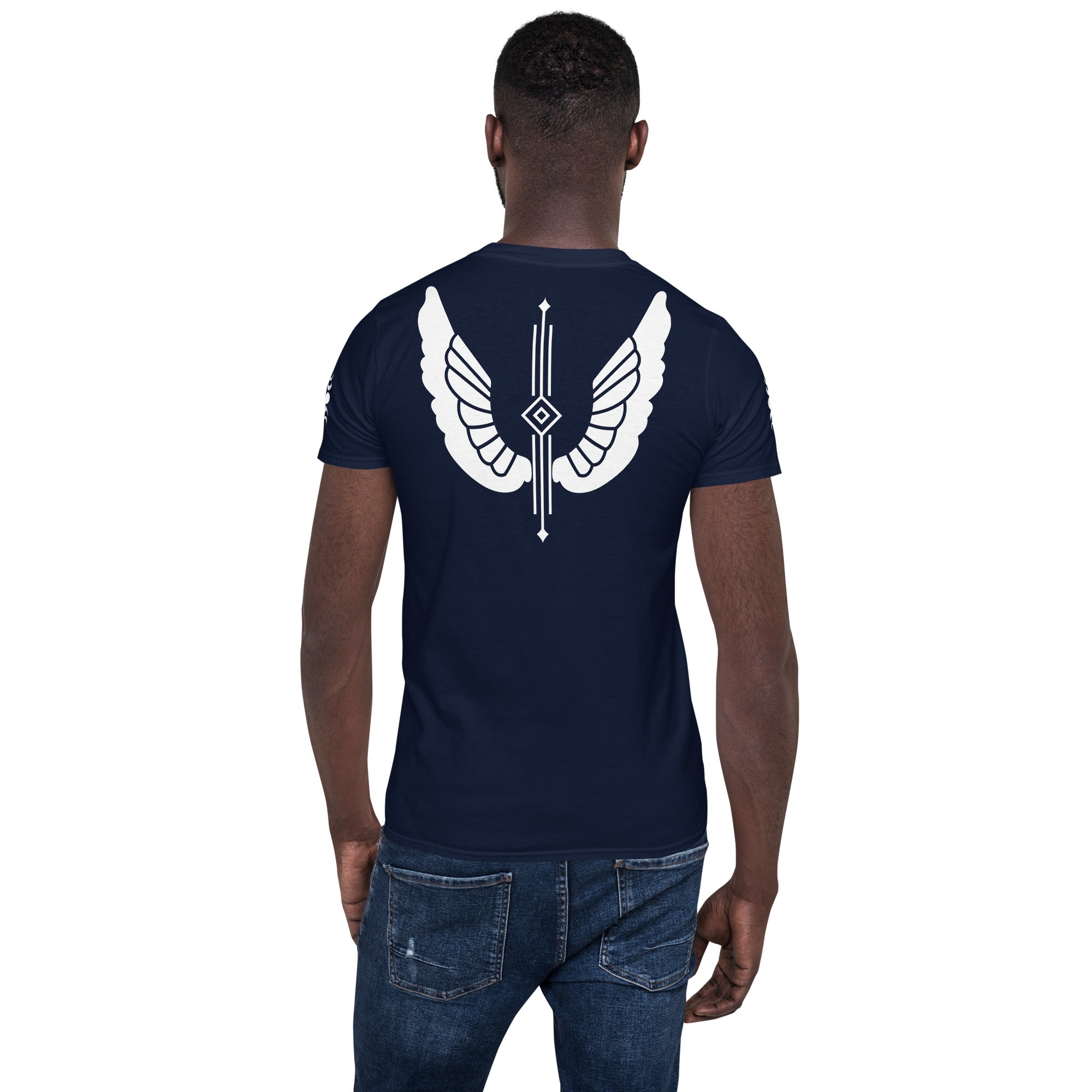 Unisex Softstyle T-Shirt – 6 Farben, S–3XL | Melivero Melivero