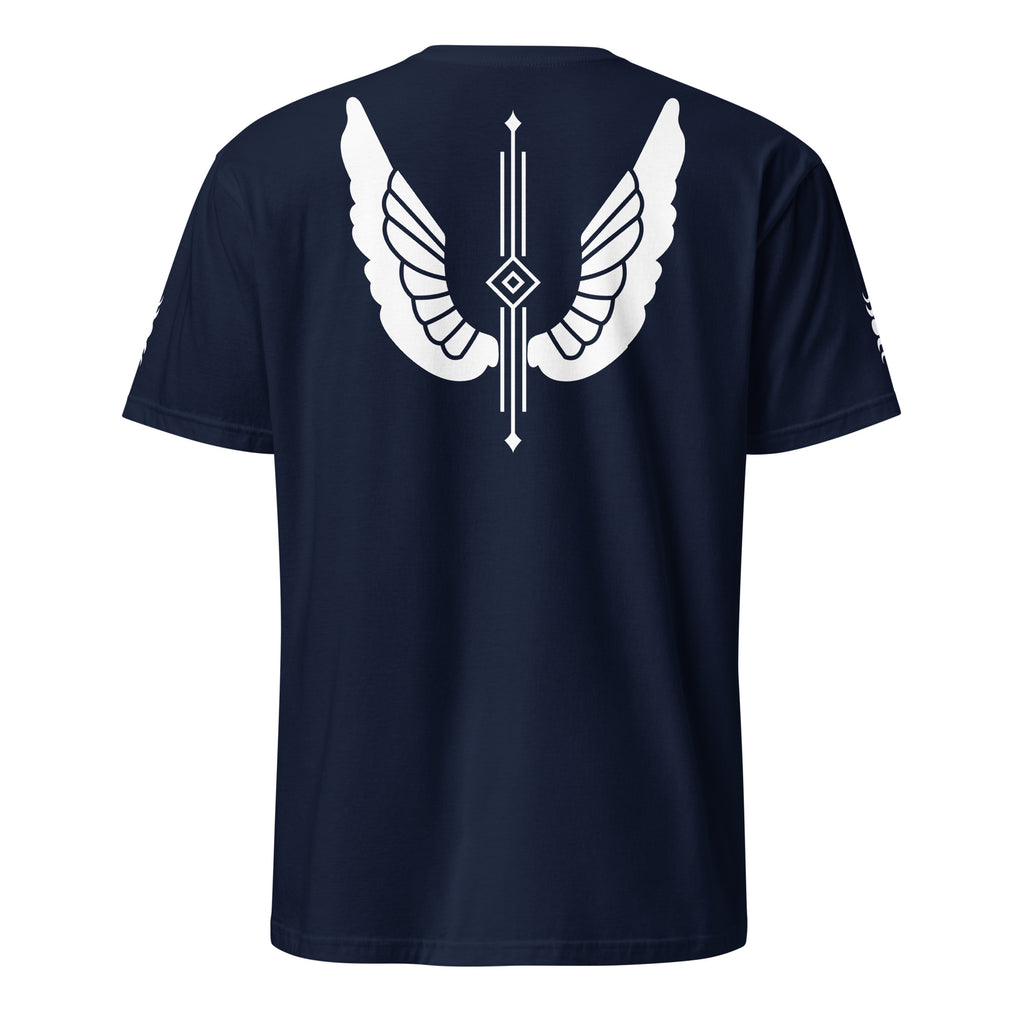 Unisex Softstyle T-Shirt – 6 Farben, S–3XL | Melivero Melivero