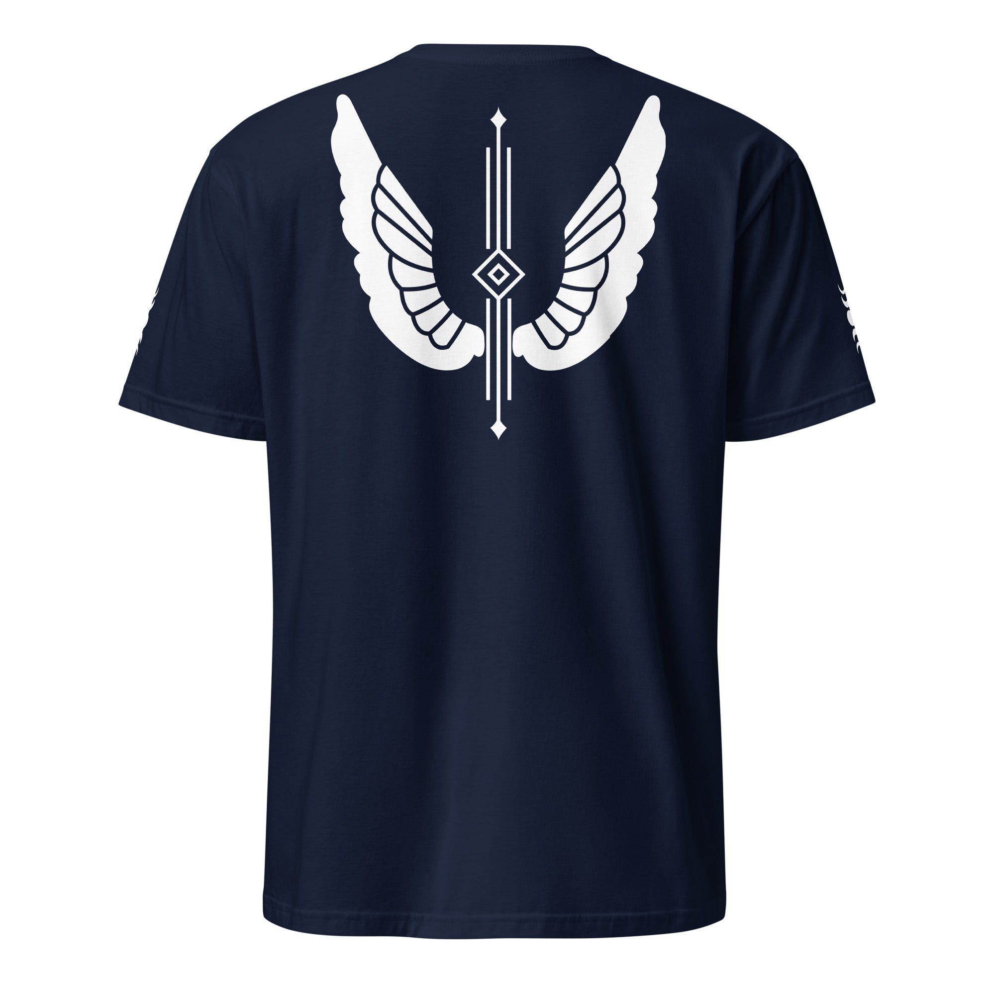 Unisex Softstyle T-Shirt – 6 Farben, S–3XL | Melivero Melivero