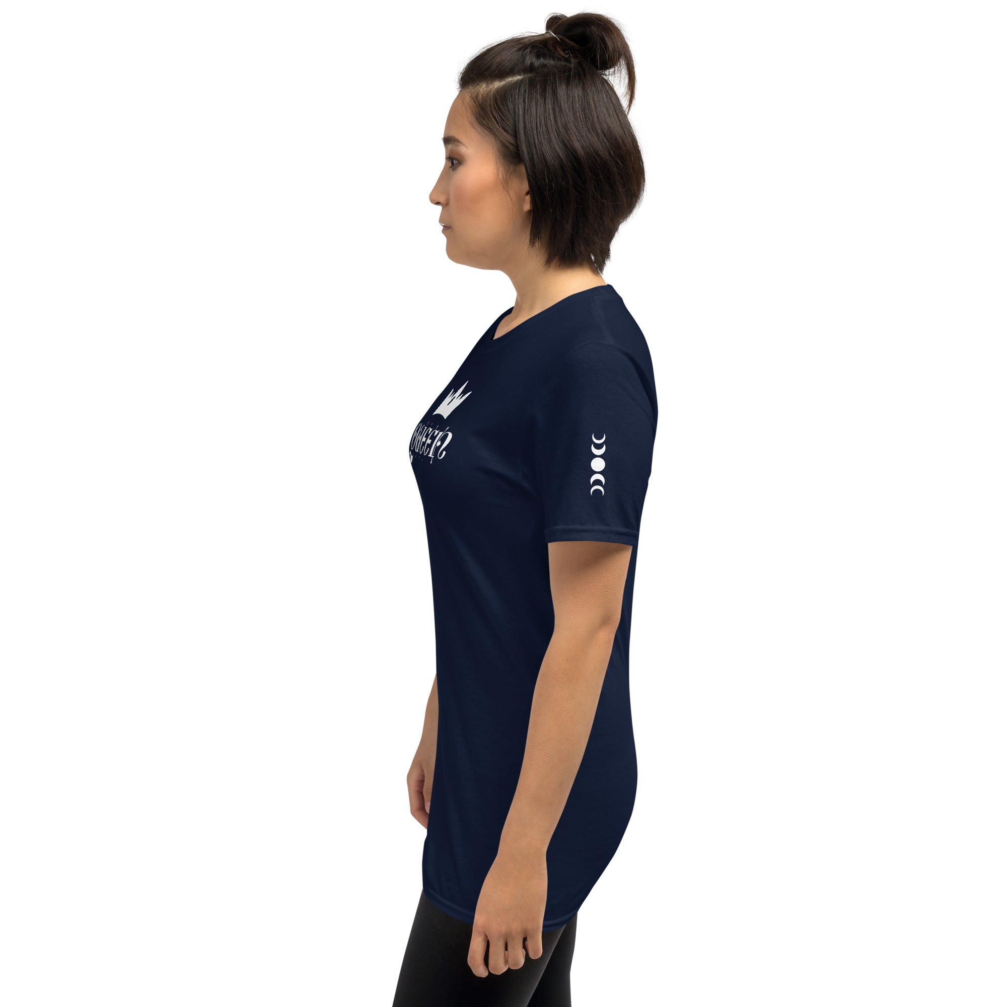 Unisex T-Shirt Baumwolle – 12 Farben, S–3XL | Melivero Melivero