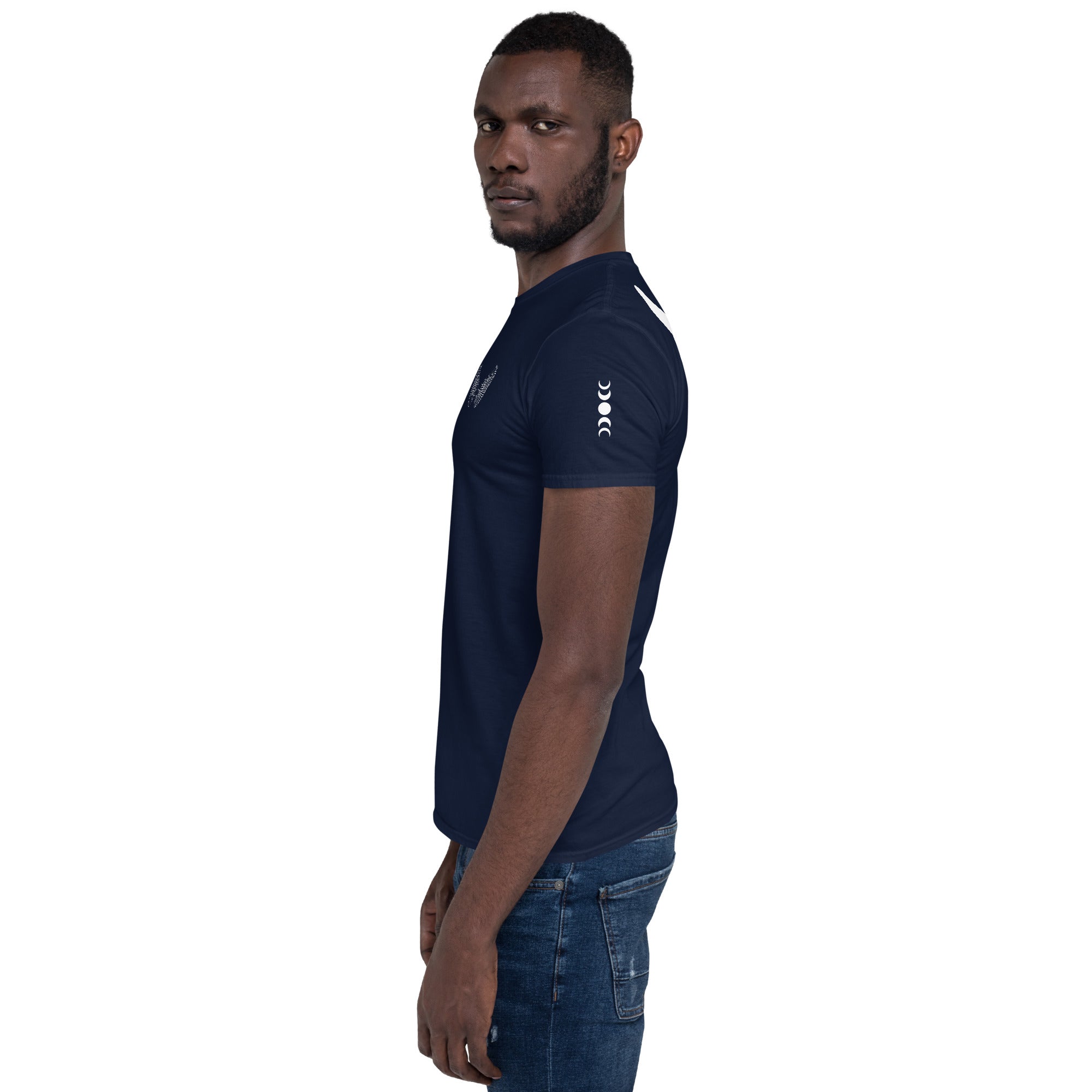Unisex Softstyle T-Shirt – 6 Farben, S–3XL | Melivero Melivero