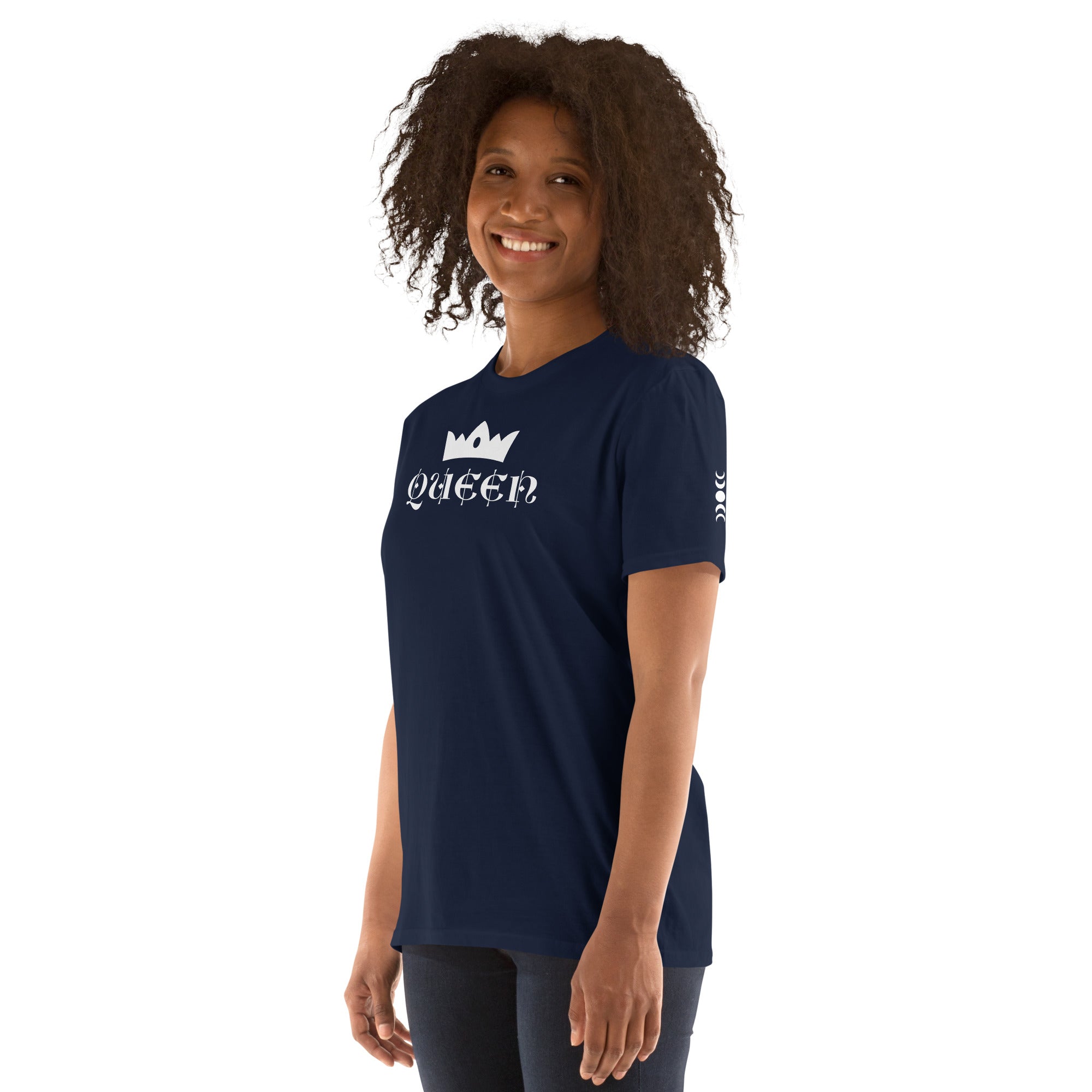 Unisex T-Shirt Baumwolle – 12 Farben, S–3XL | Melivero Melivero