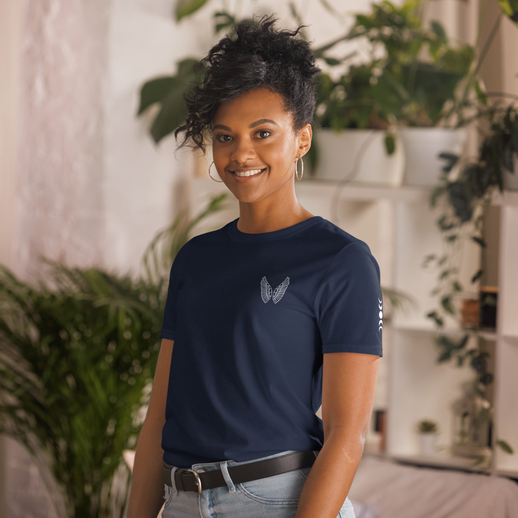 Unisex Softstyle T-Shirt – 6 Farben, S–3XL | Melivero Melivero