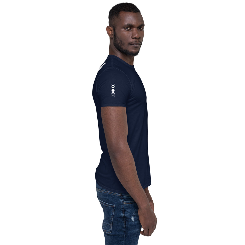 Unisex Softstyle T-Shirt – 6 Farben, S–3XL | Melivero Melivero