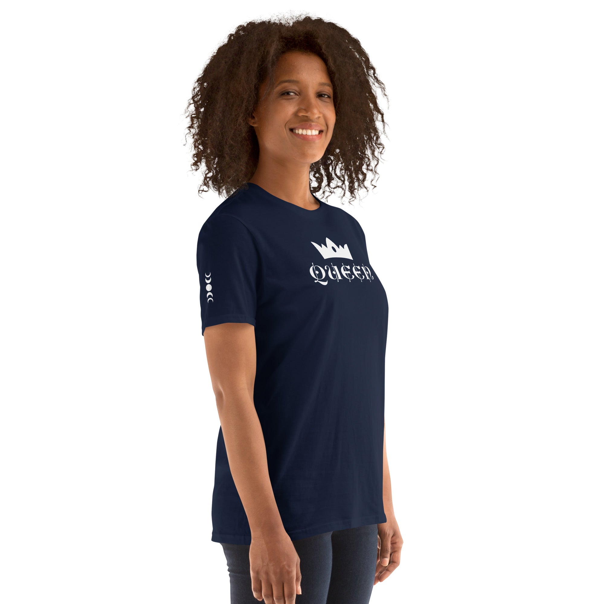 Unisex T-Shirt Baumwolle – 12 Farben, S–3XL | Melivero Melivero