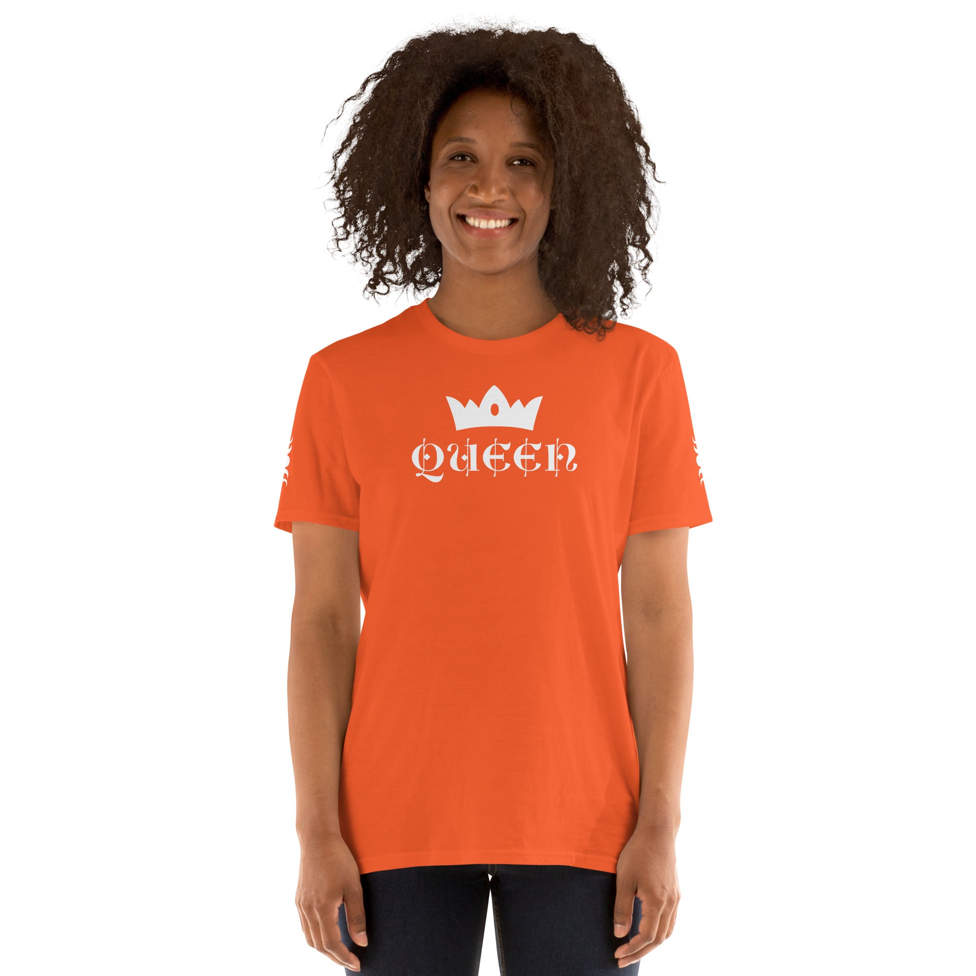Unisex T-Shirt Baumwolle – 12 Farben, S–3XL | Melivero Melivero