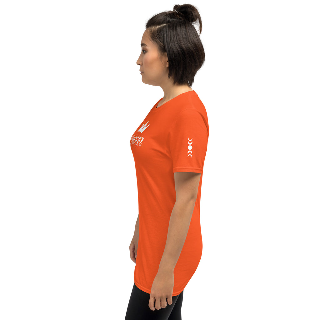 Unisex T-Shirt Baumwolle – 12 Farben, S–3XL | Melivero Melivero
