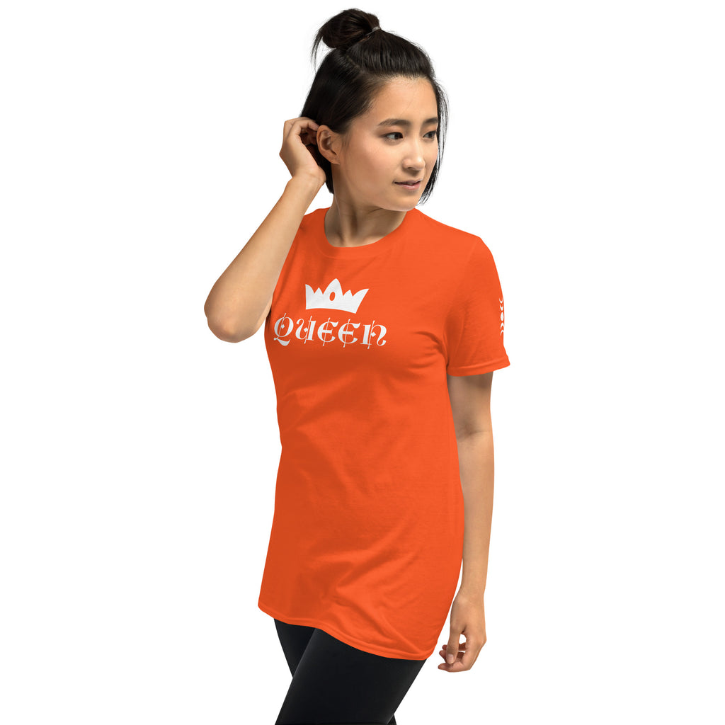 Unisex T-Shirt Baumwolle – 12 Farben, S–3XL | Melivero Melivero