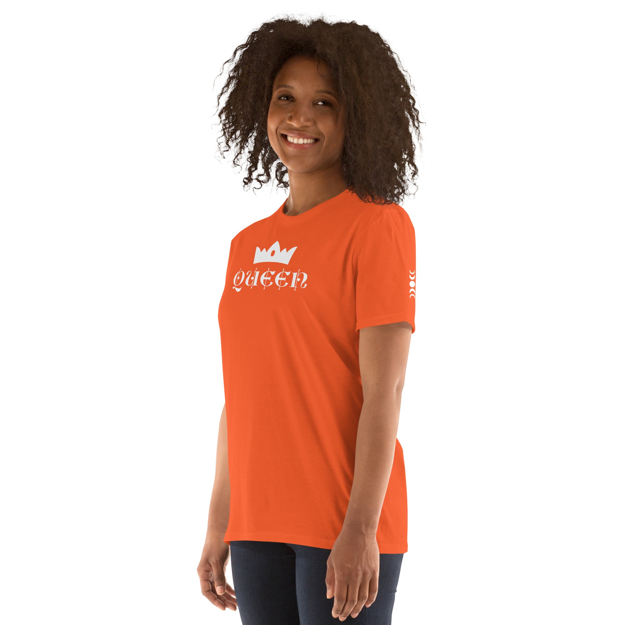 Unisex T-Shirt Baumwolle – 12 Farben, S–3XL | Melivero Melivero