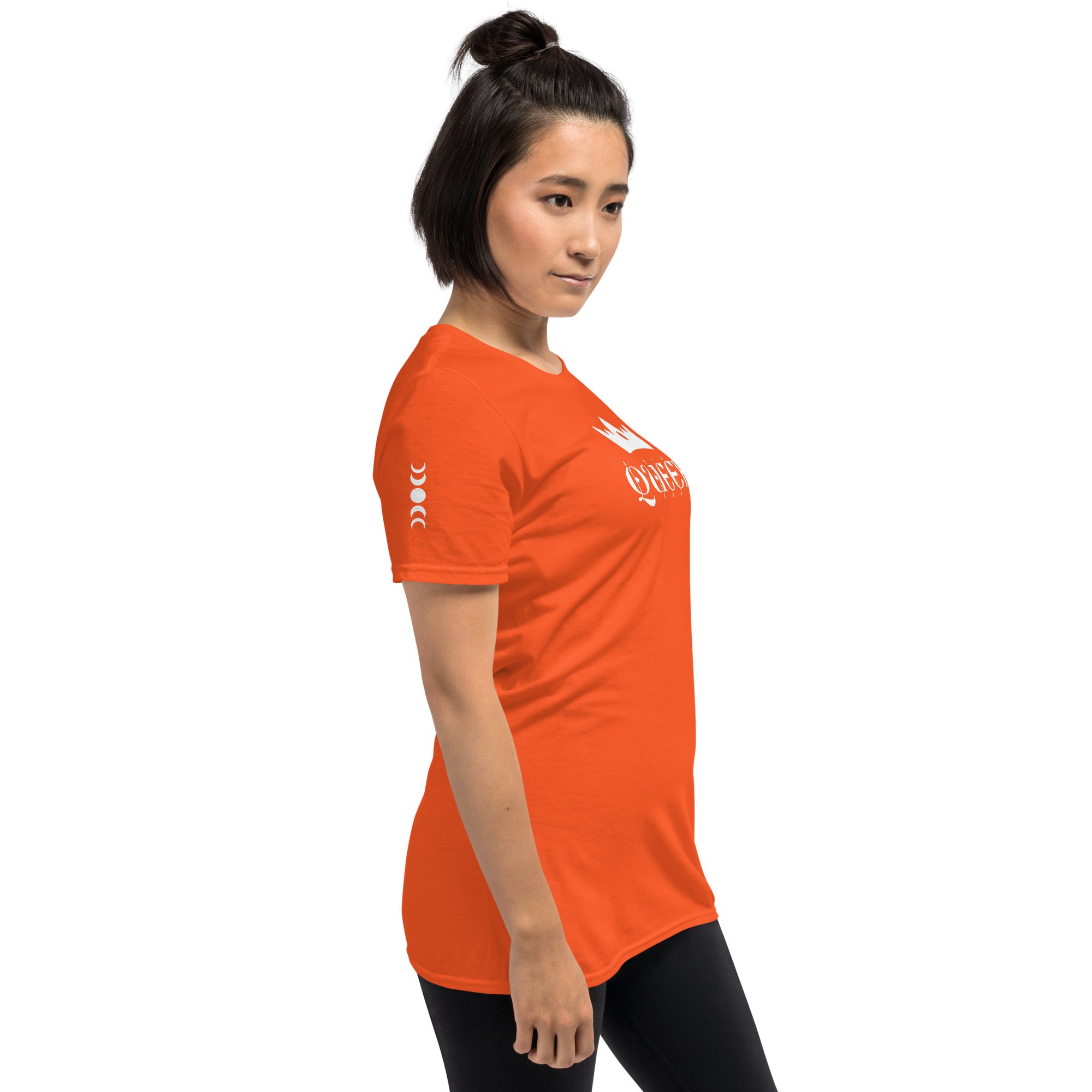 Unisex T-Shirt Baumwolle – 12 Farben, S–3XL | Melivero Melivero