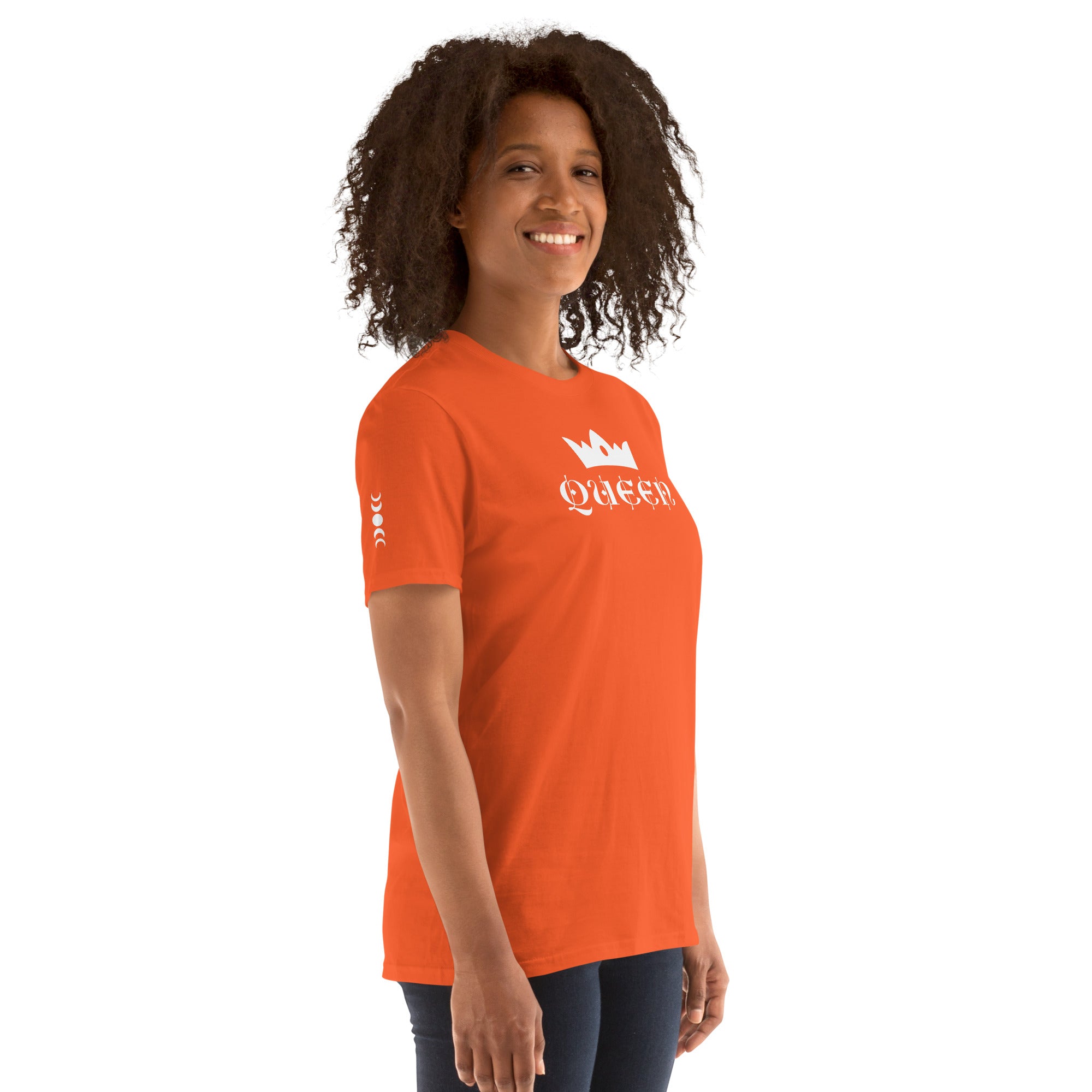 Unisex T-Shirt Baumwolle – 12 Farben, S–3XL | Melivero Melivero