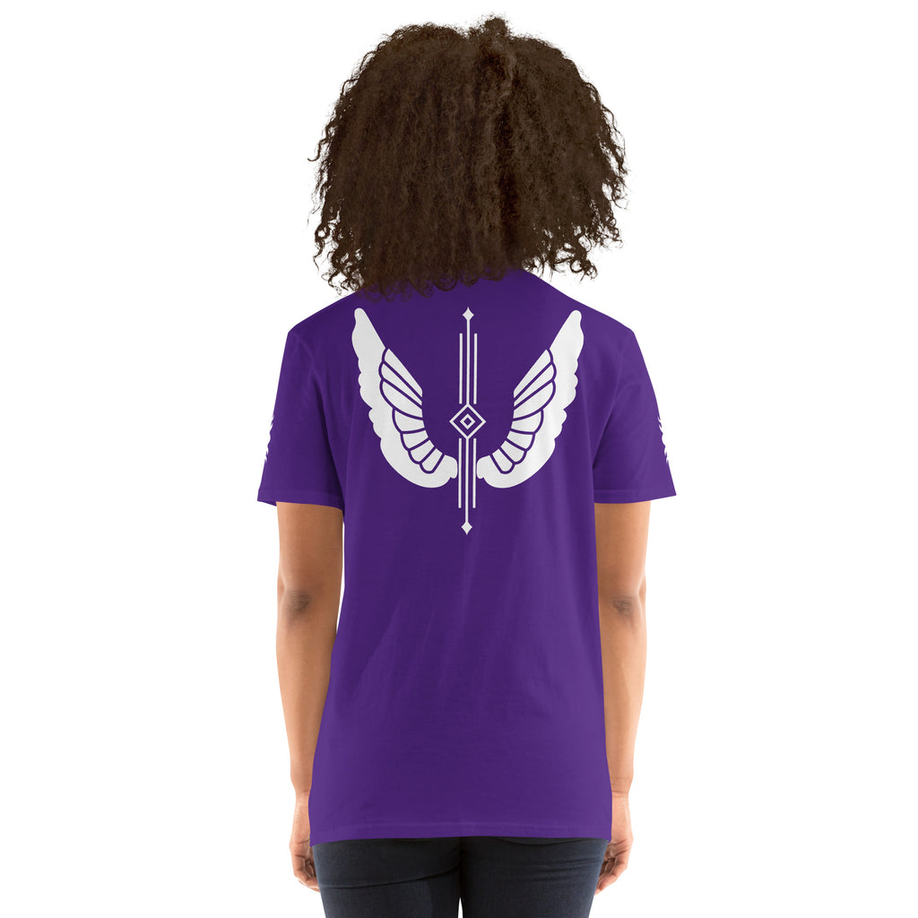Unisex Softstyle T-Shirt – 6 Farben, S–3XL | Melivero Melivero
