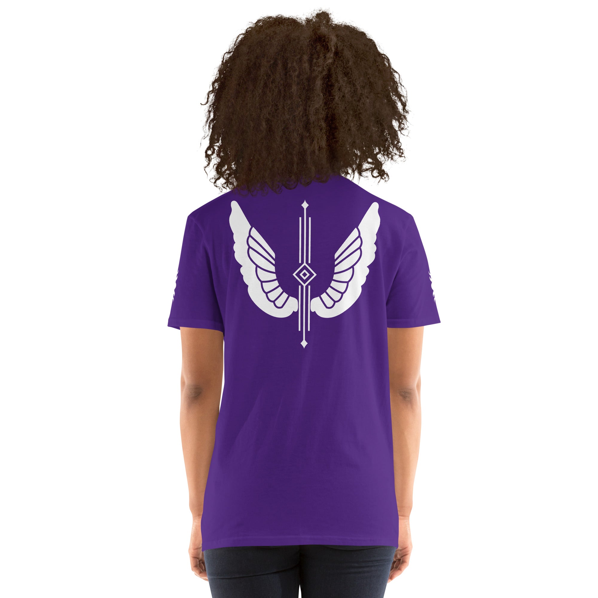 Unisex Softstyle T-Shirt – 6 Farben, S–3XL | Melivero Melivero