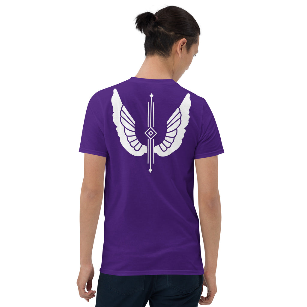 Unisex Softstyle T-Shirt – 6 Farben, S–3XL | Melivero Melivero