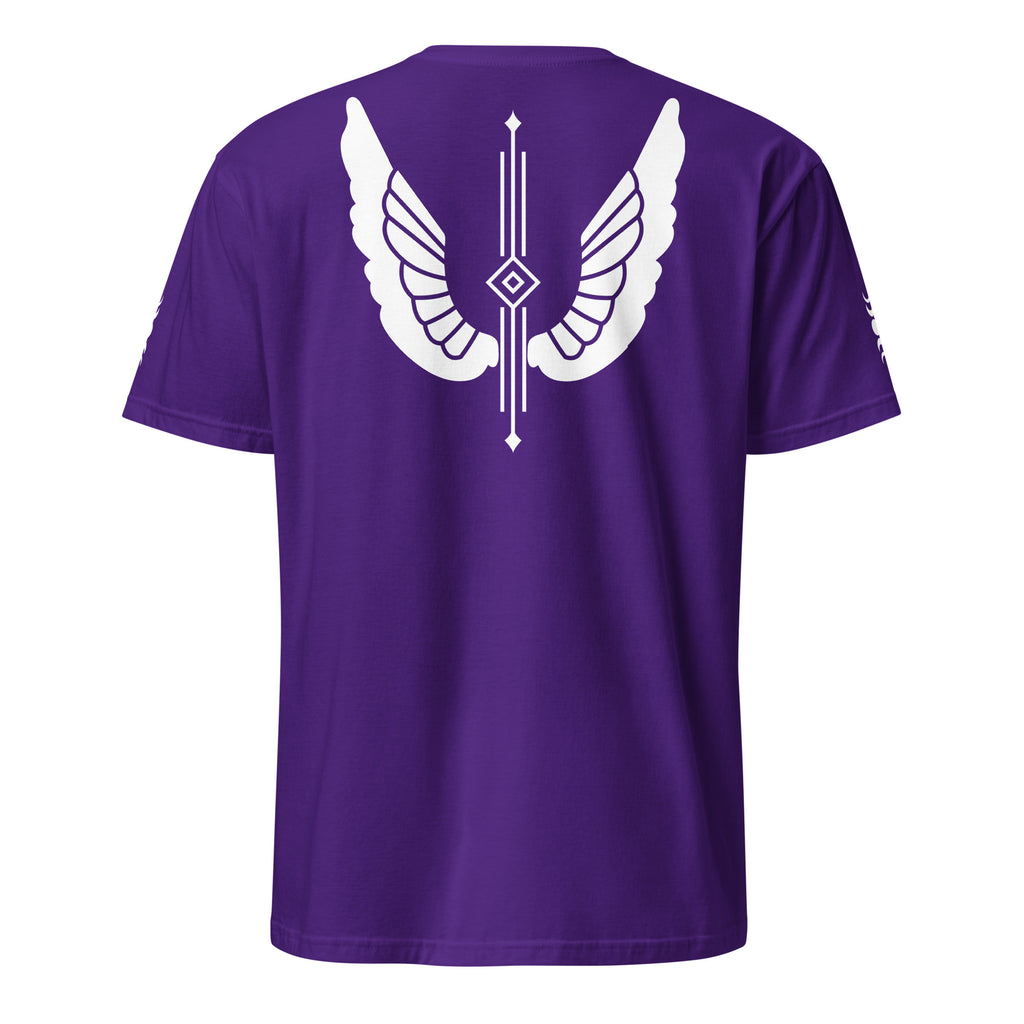 Unisex Softstyle T-Shirt – 6 Farben, S–3XL | Melivero Melivero