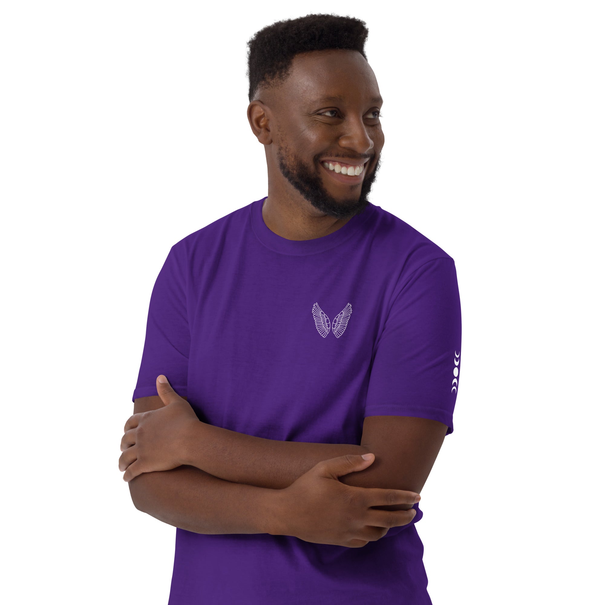 Unisex Softstyle T-Shirt – 6 Farben, S–3XL | Melivero Melivero