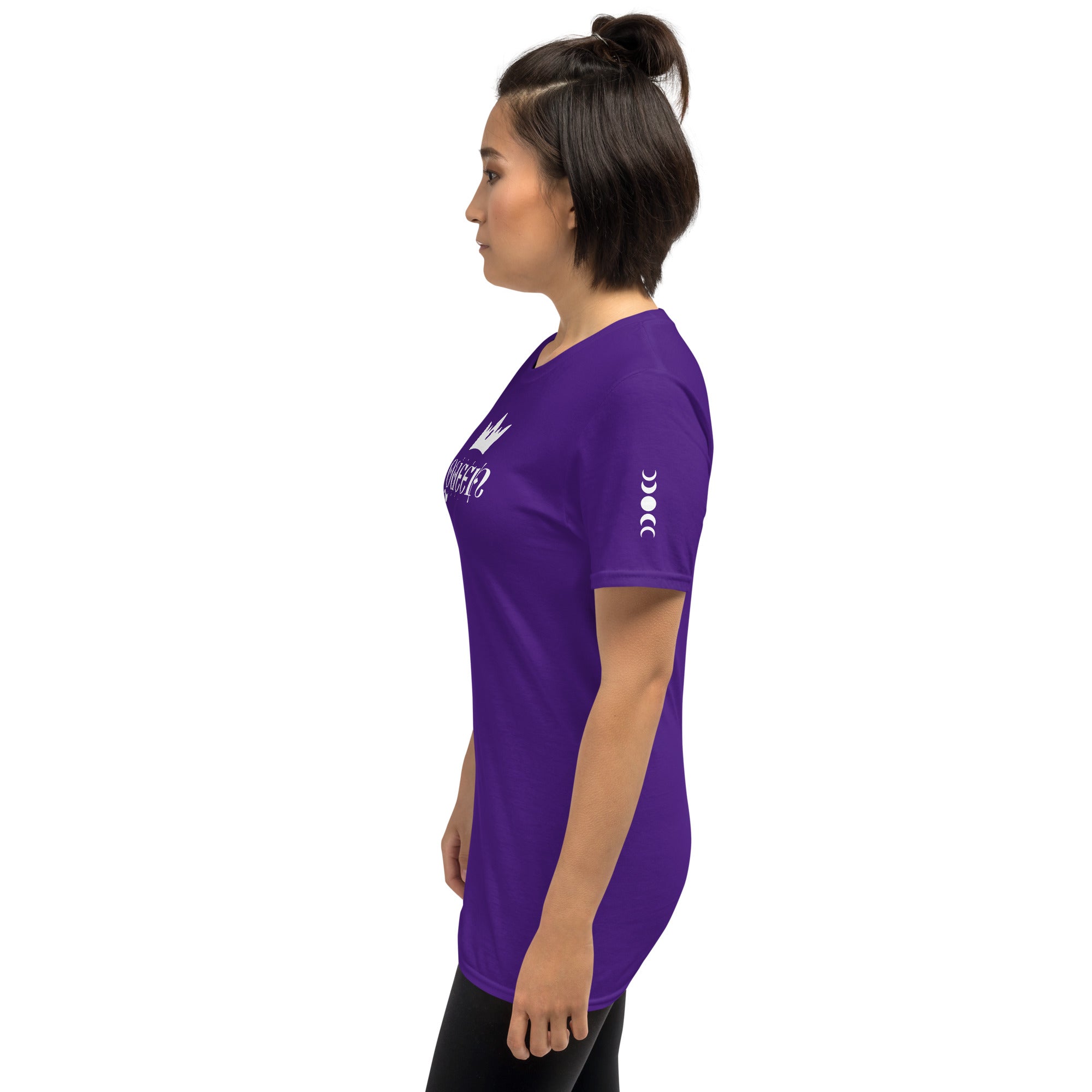 Unisex T-Shirt Baumwolle – 12 Farben, S–3XL | Melivero Melivero