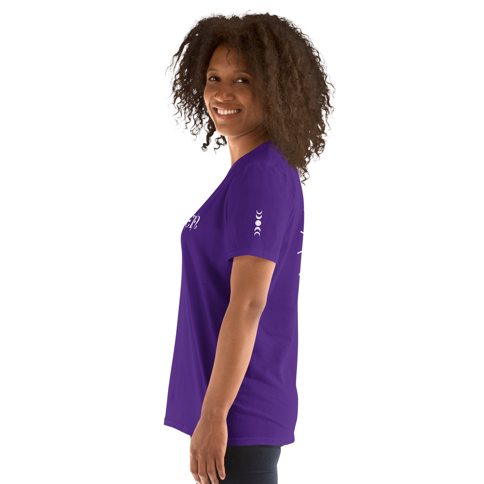Unisex T-Shirt Baumwolle – 12 Farben, S–3XL | Melivero Melivero