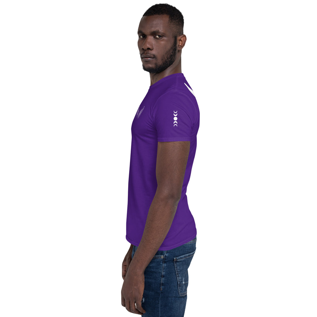 Unisex Softstyle T-Shirt – 6 Farben, S–3XL | Melivero Melivero