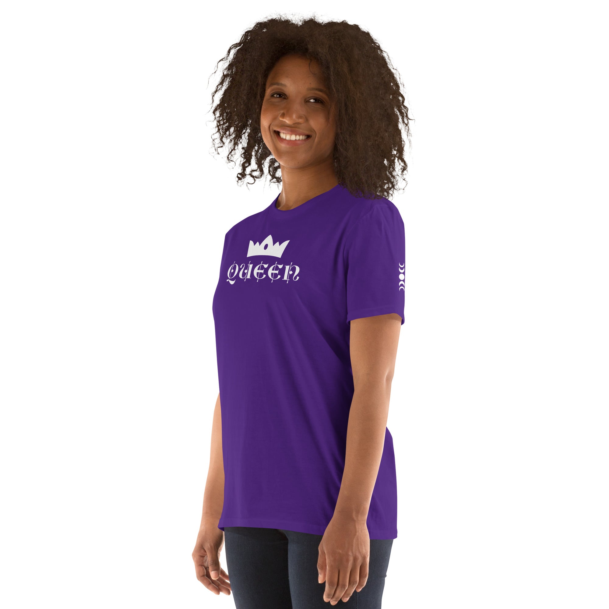 Unisex T-Shirt Baumwolle – 12 Farben, S–3XL | Melivero Melivero
