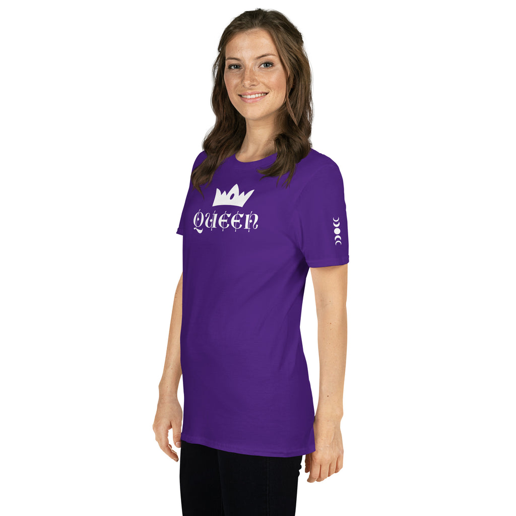 Unisex T-Shirt Baumwolle – 12 Farben, S–3XL | Melivero Melivero