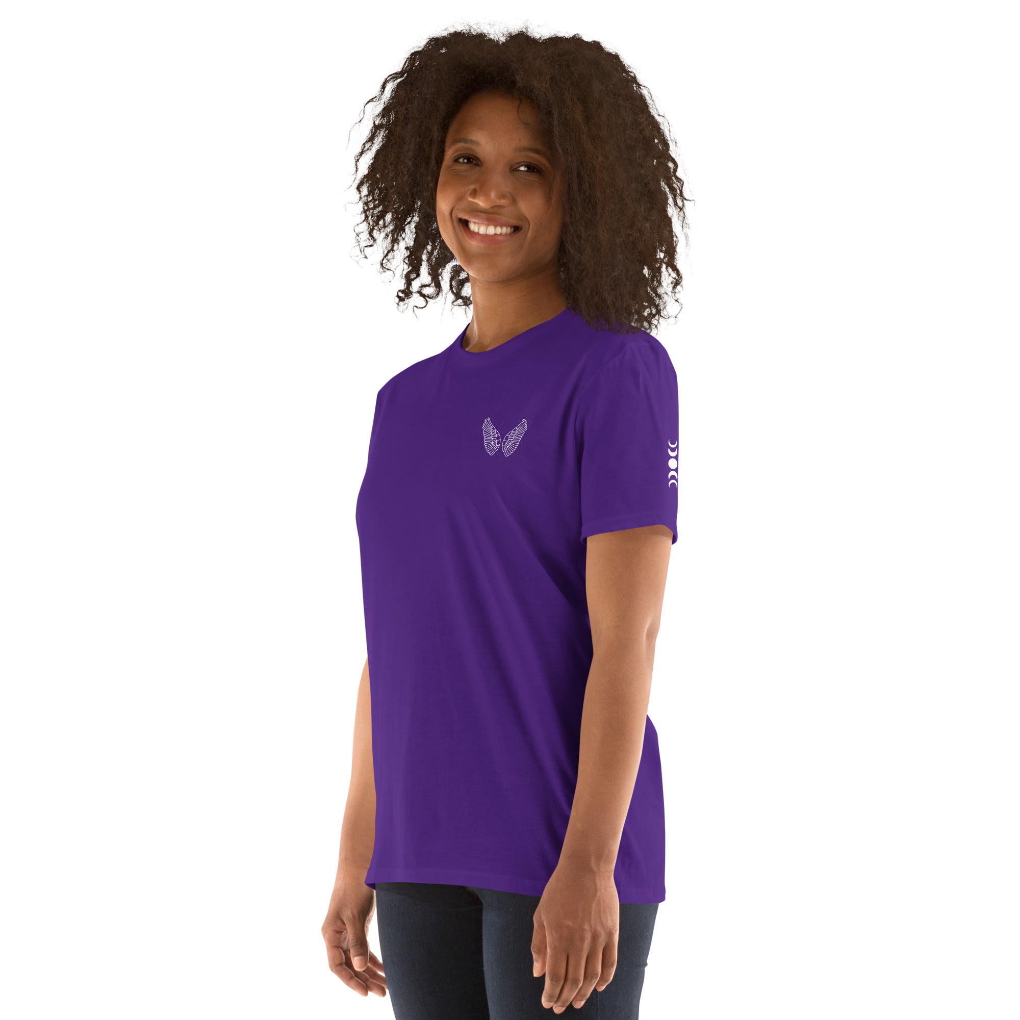 Unisex Softstyle T-Shirt – 6 Farben, S–3XL | Melivero Melivero