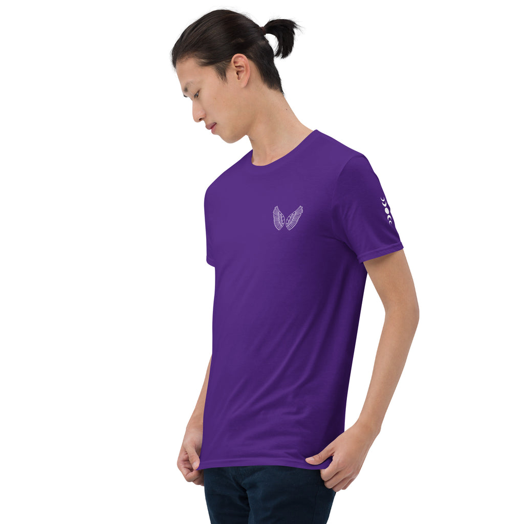 Unisex Softstyle T-Shirt – 6 Farben, S–3XL | Melivero Melivero