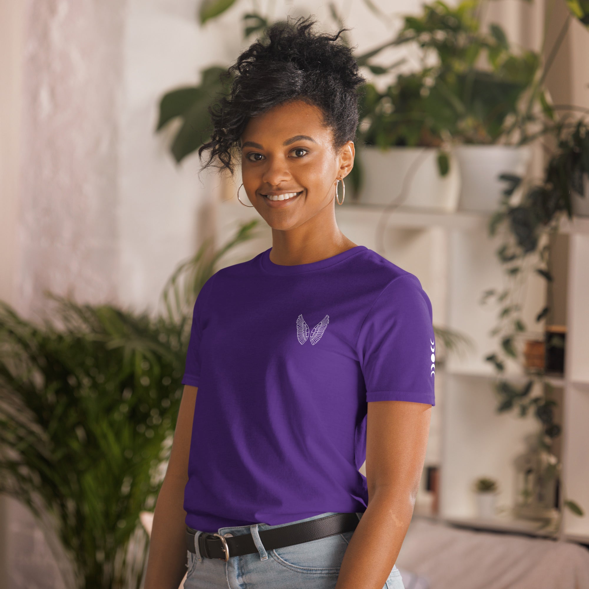 Unisex Softstyle T-Shirt – 6 Farben, S–3XL | Melivero Melivero